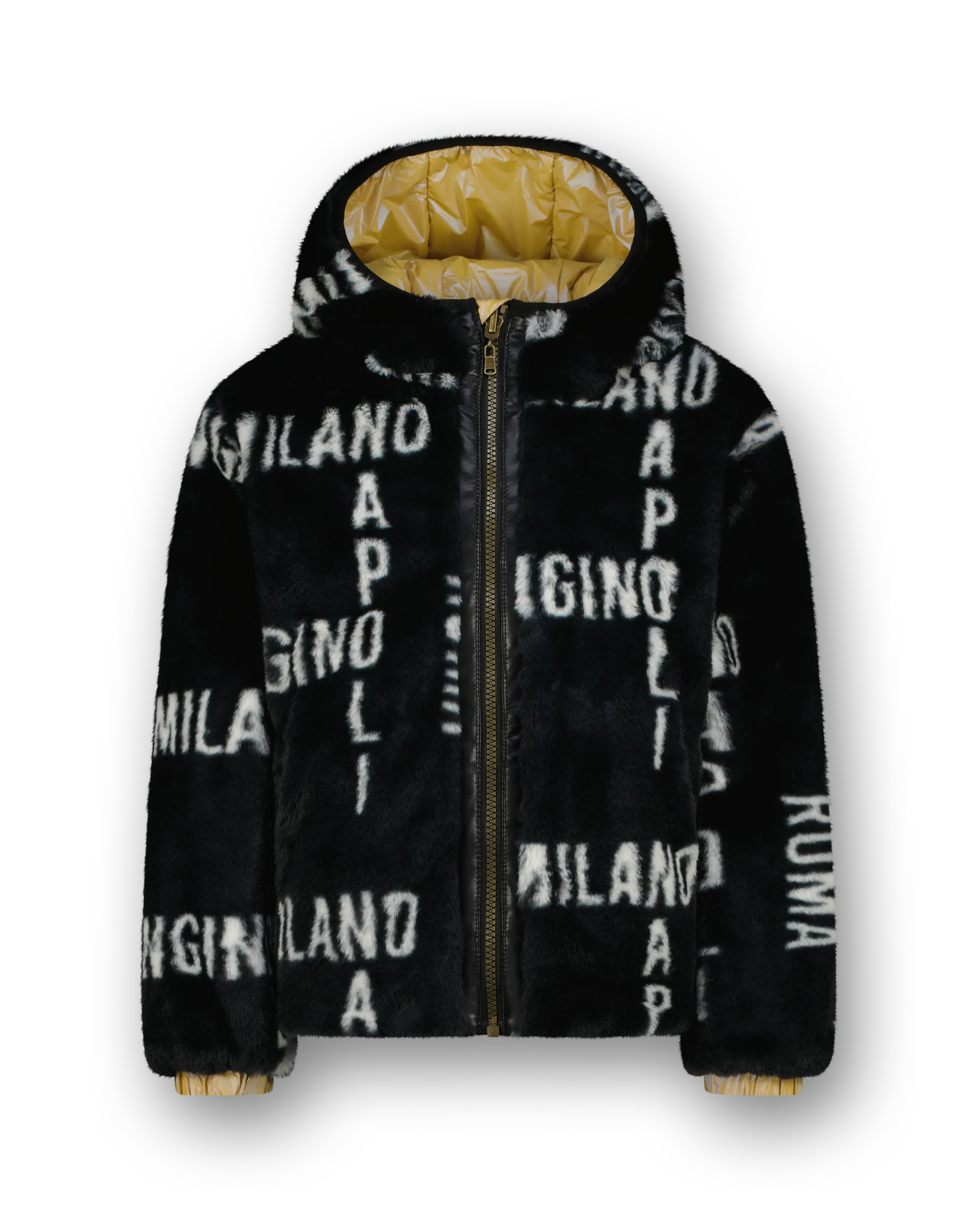Outdoorjacke Tabra