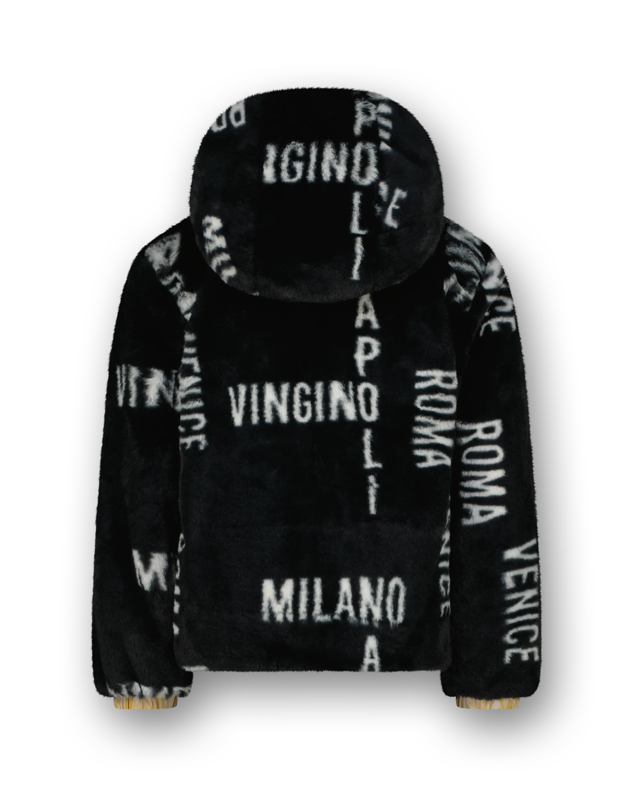Outdoorjacke Tabra