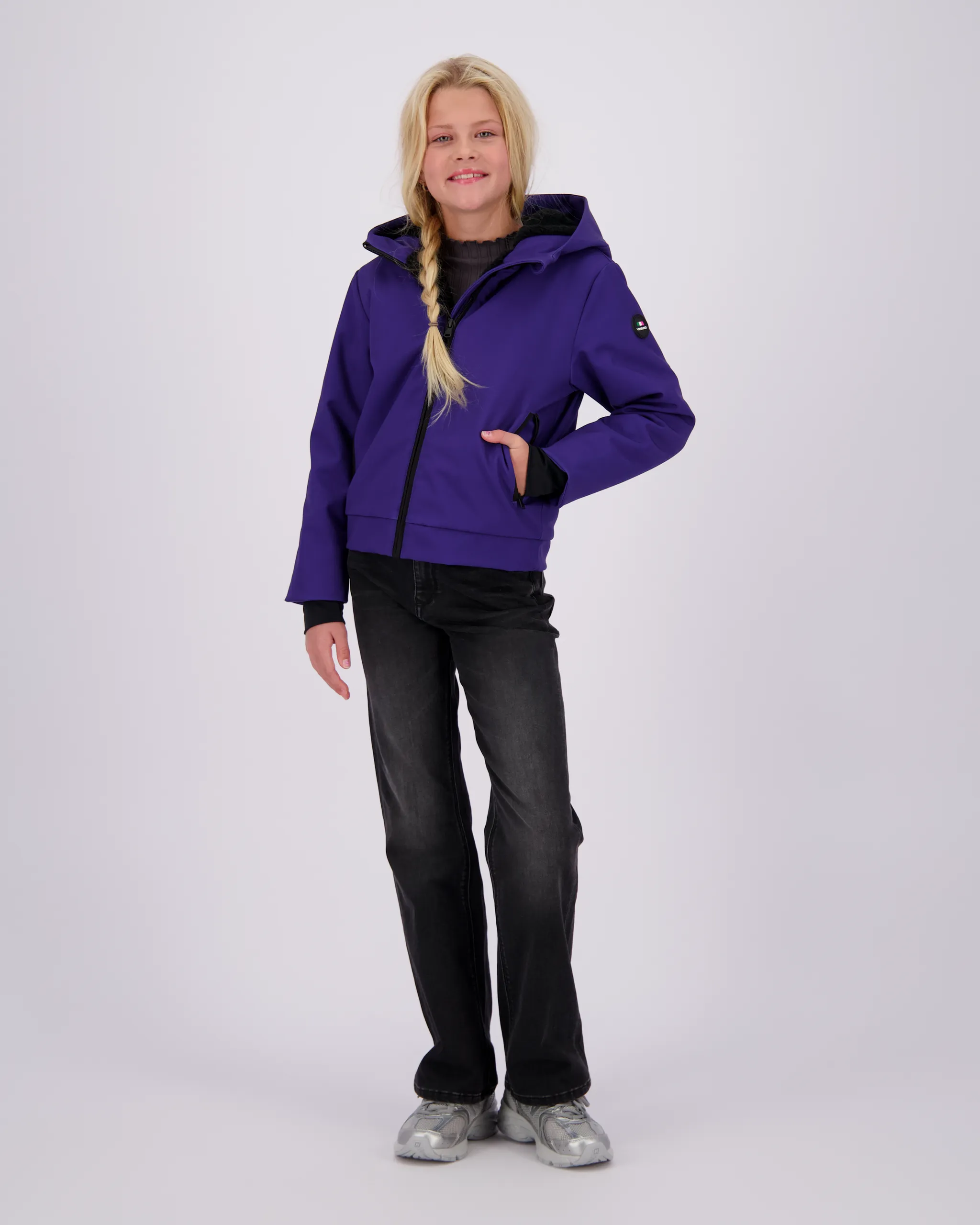 Outdoorjacke Taroa