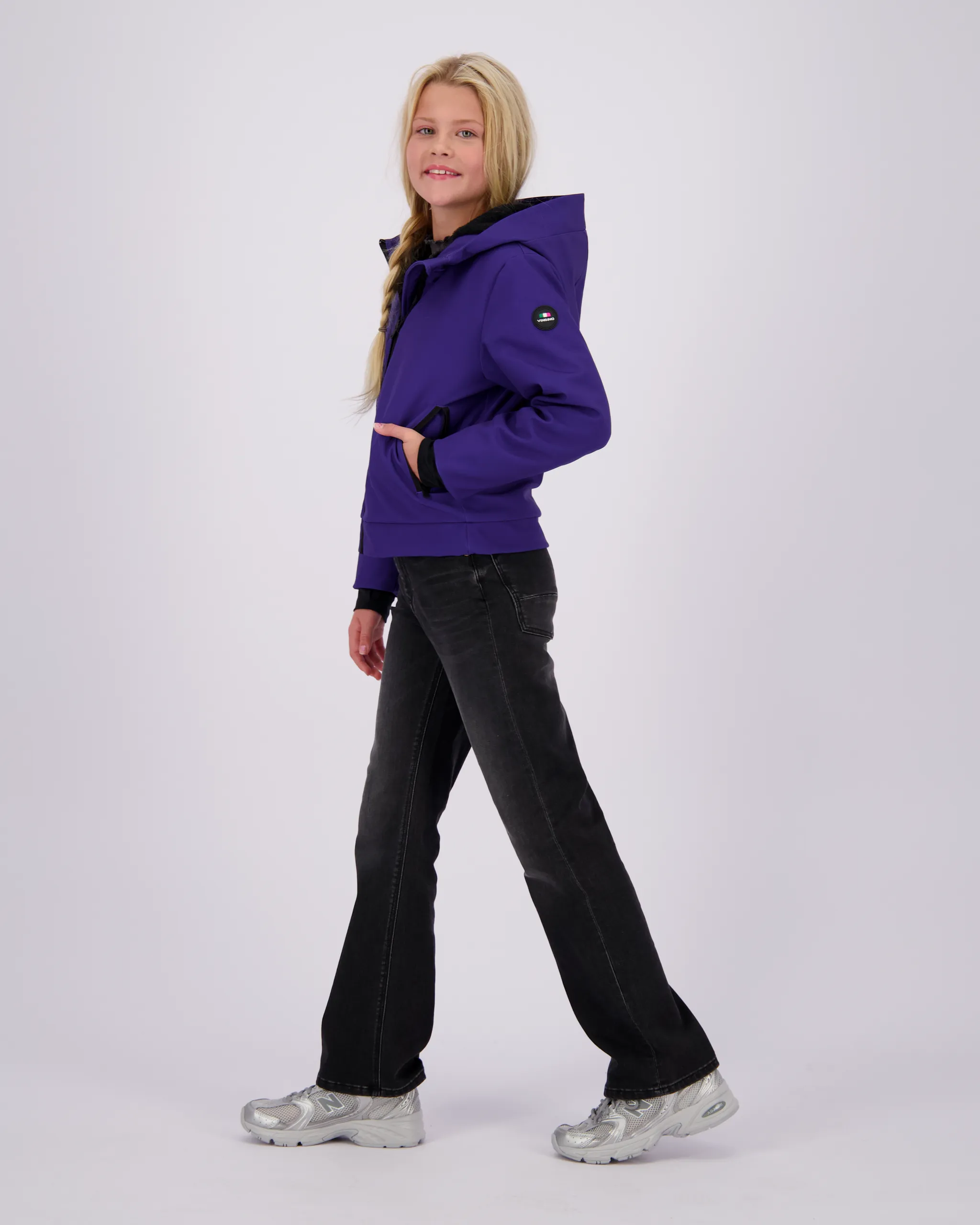 Outdoorjacke Taroa
