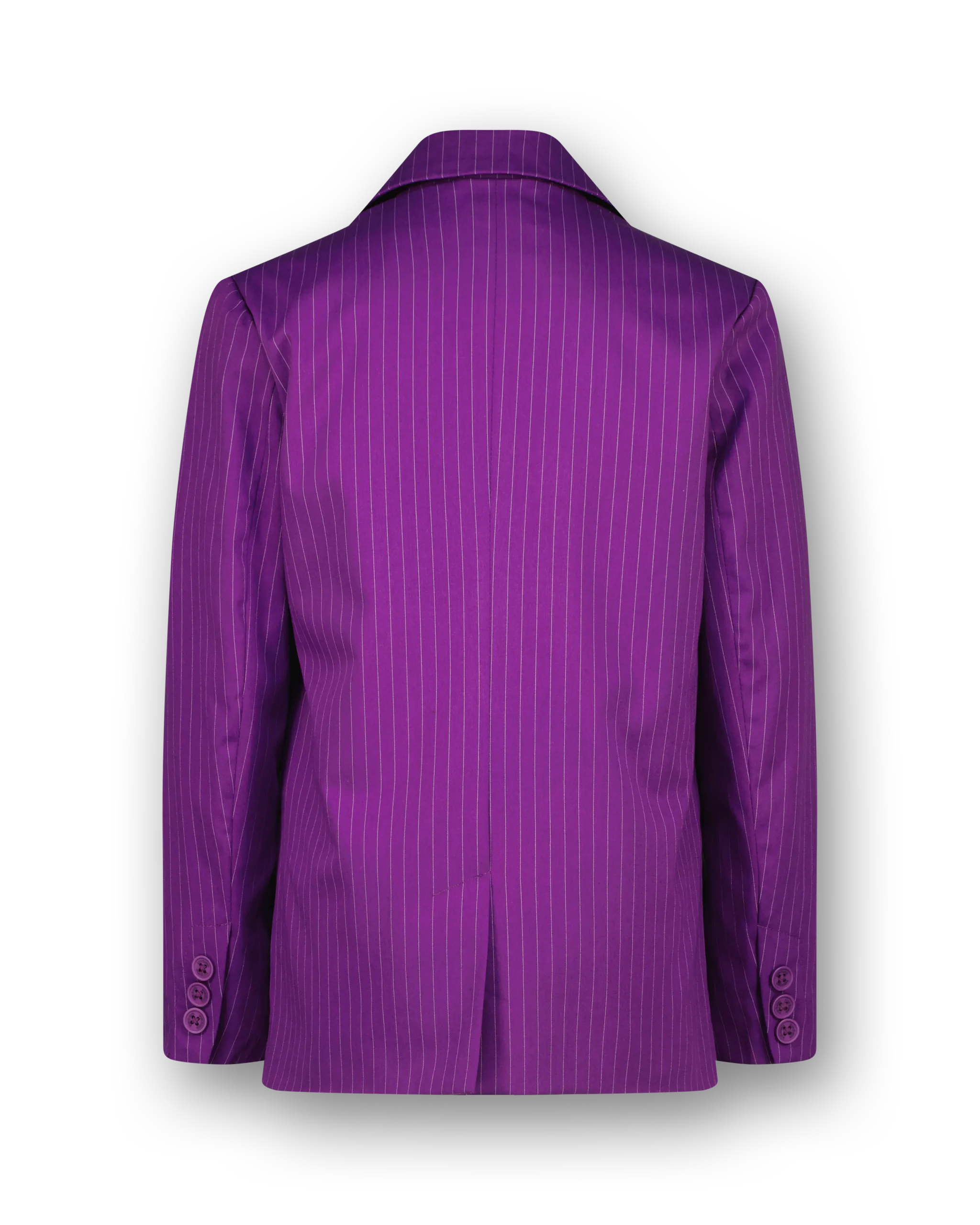 Mädchen Blazer Tristy | Lila