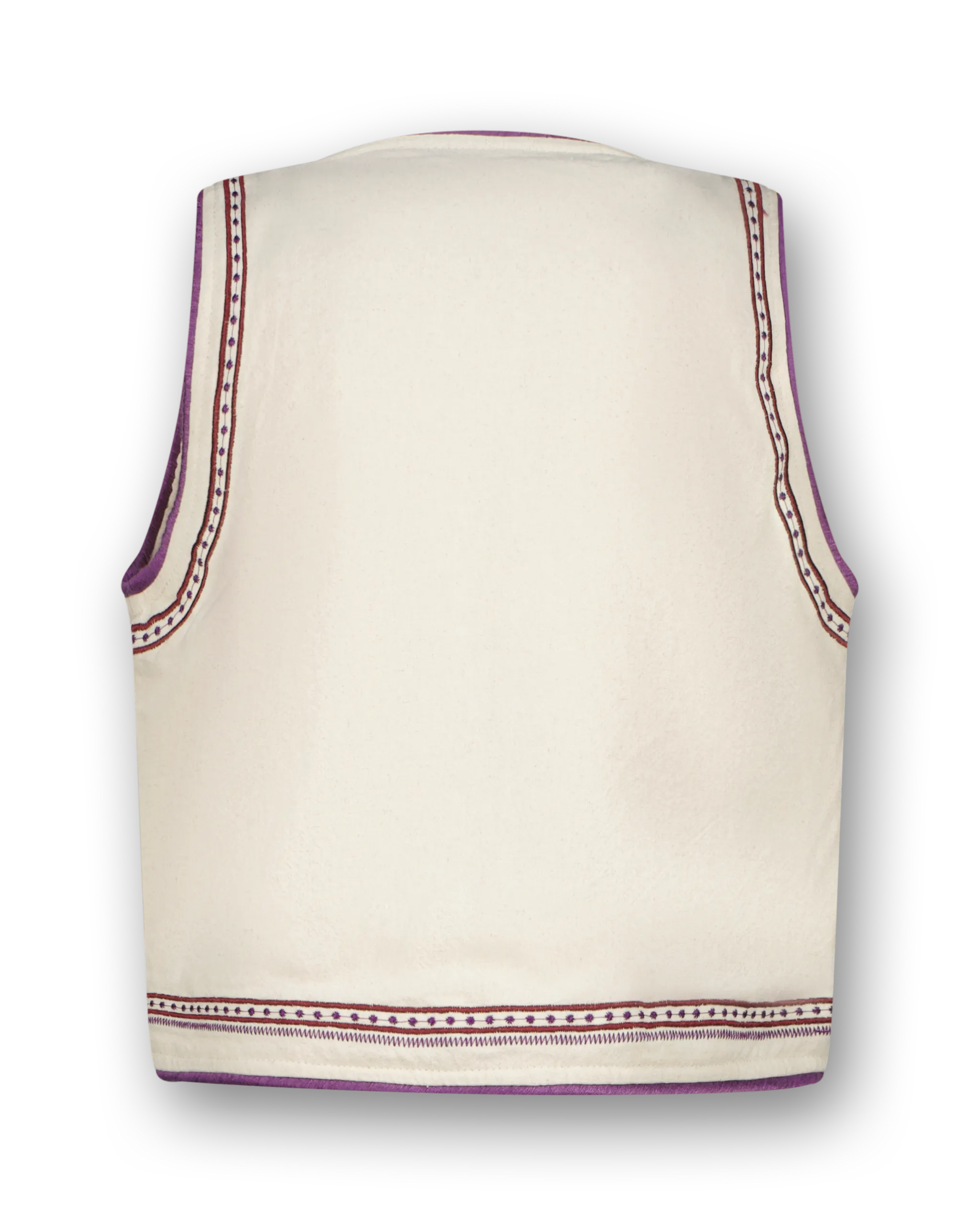 Gilet Tariqa