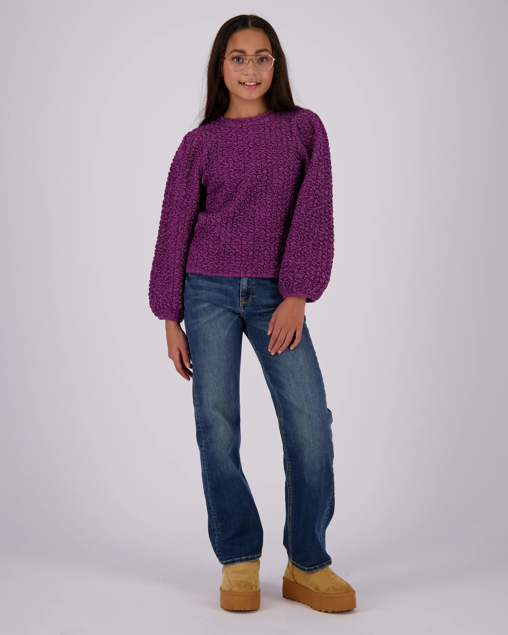 T-shirt Jumina