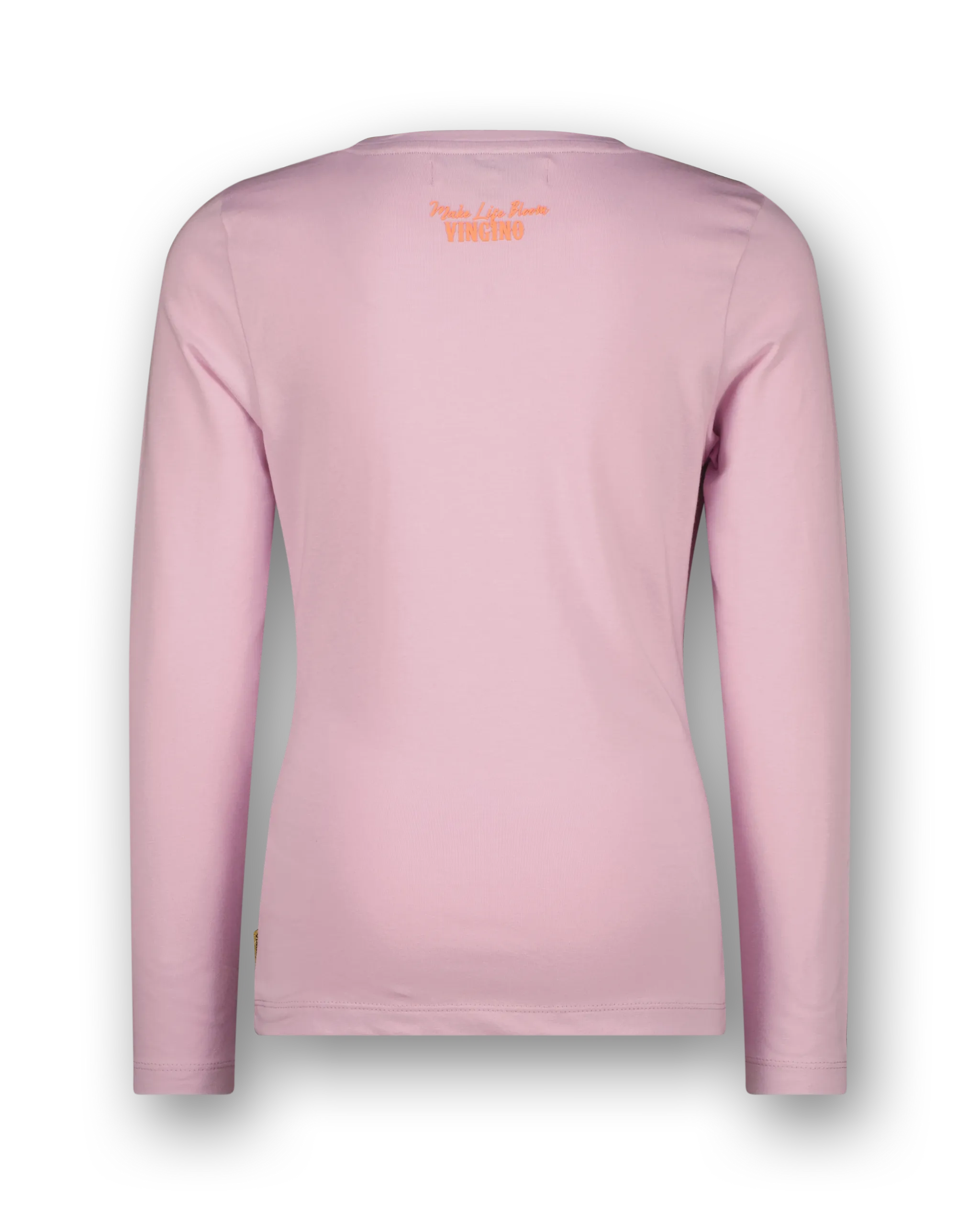 T-shirt Janneke