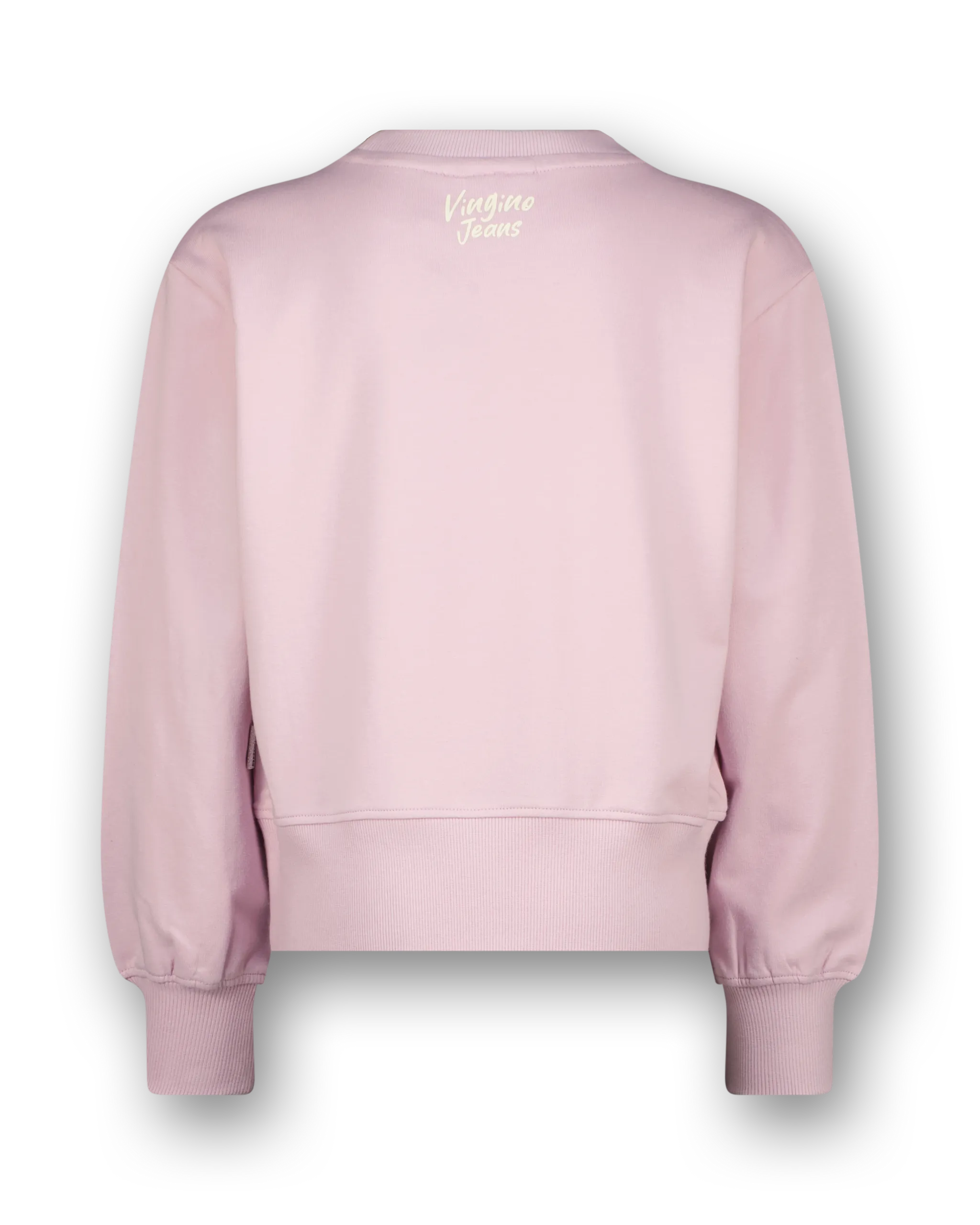 Mädchen Pullover Nydra | Lila