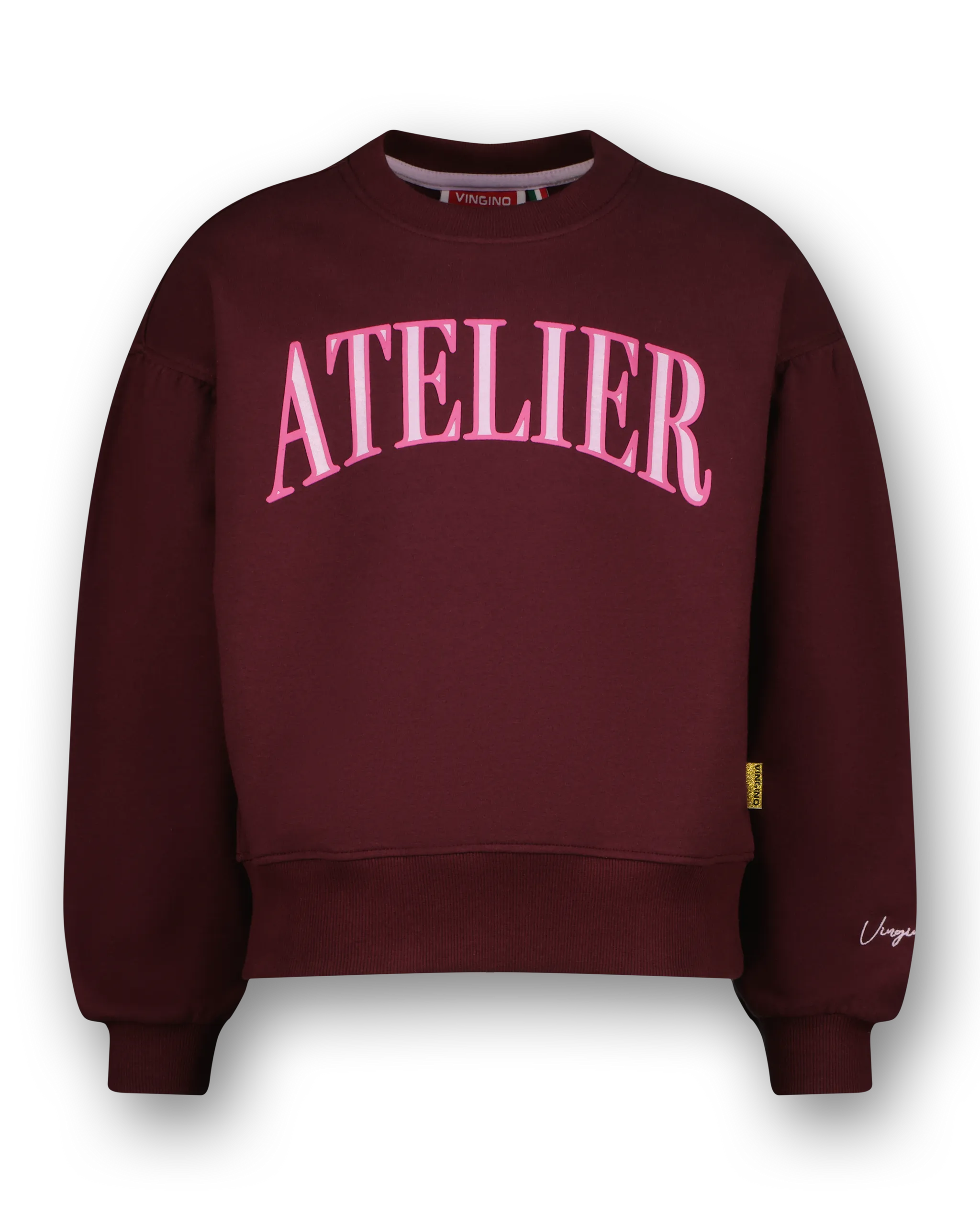 Pullover Noran