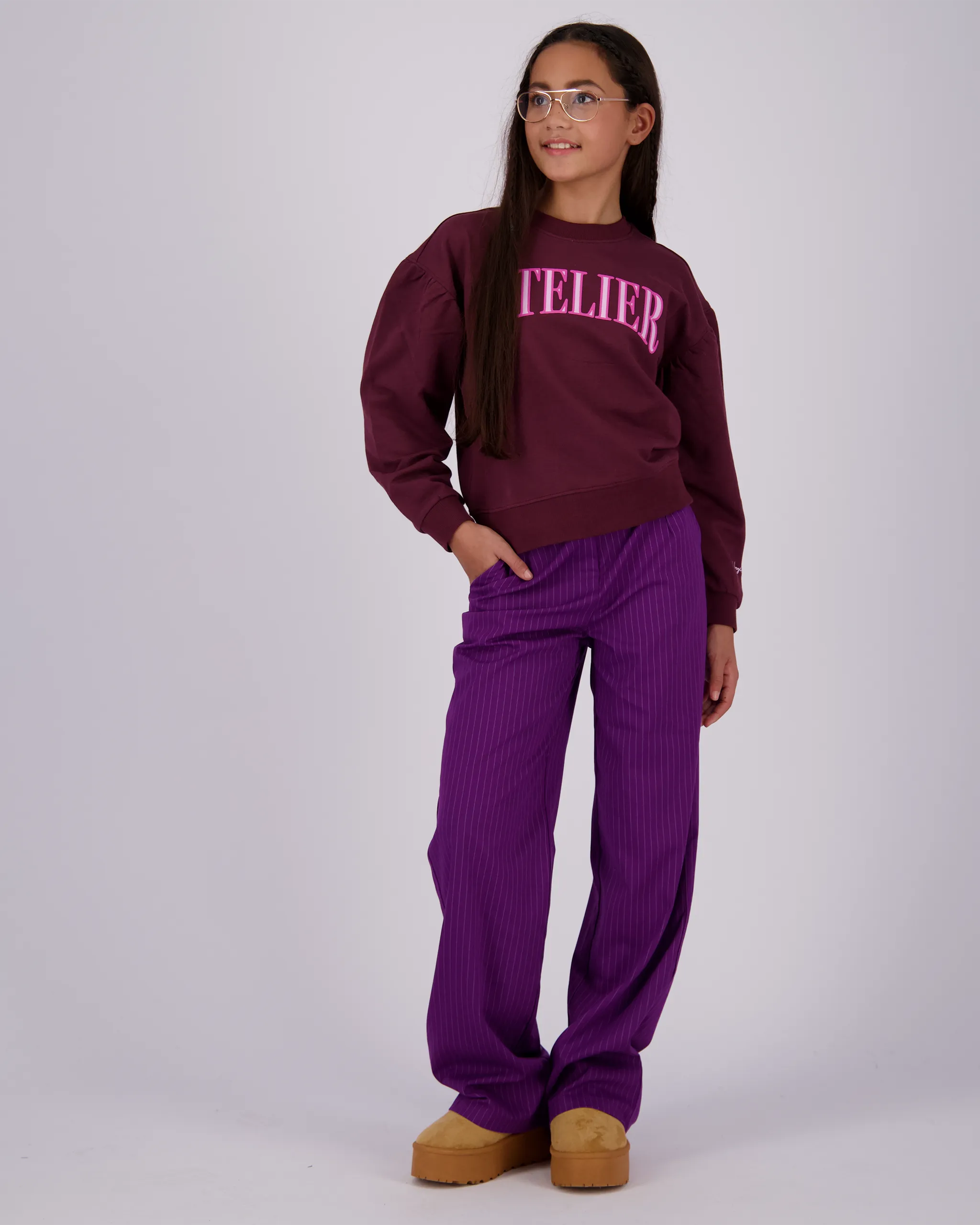 Pullover Noran