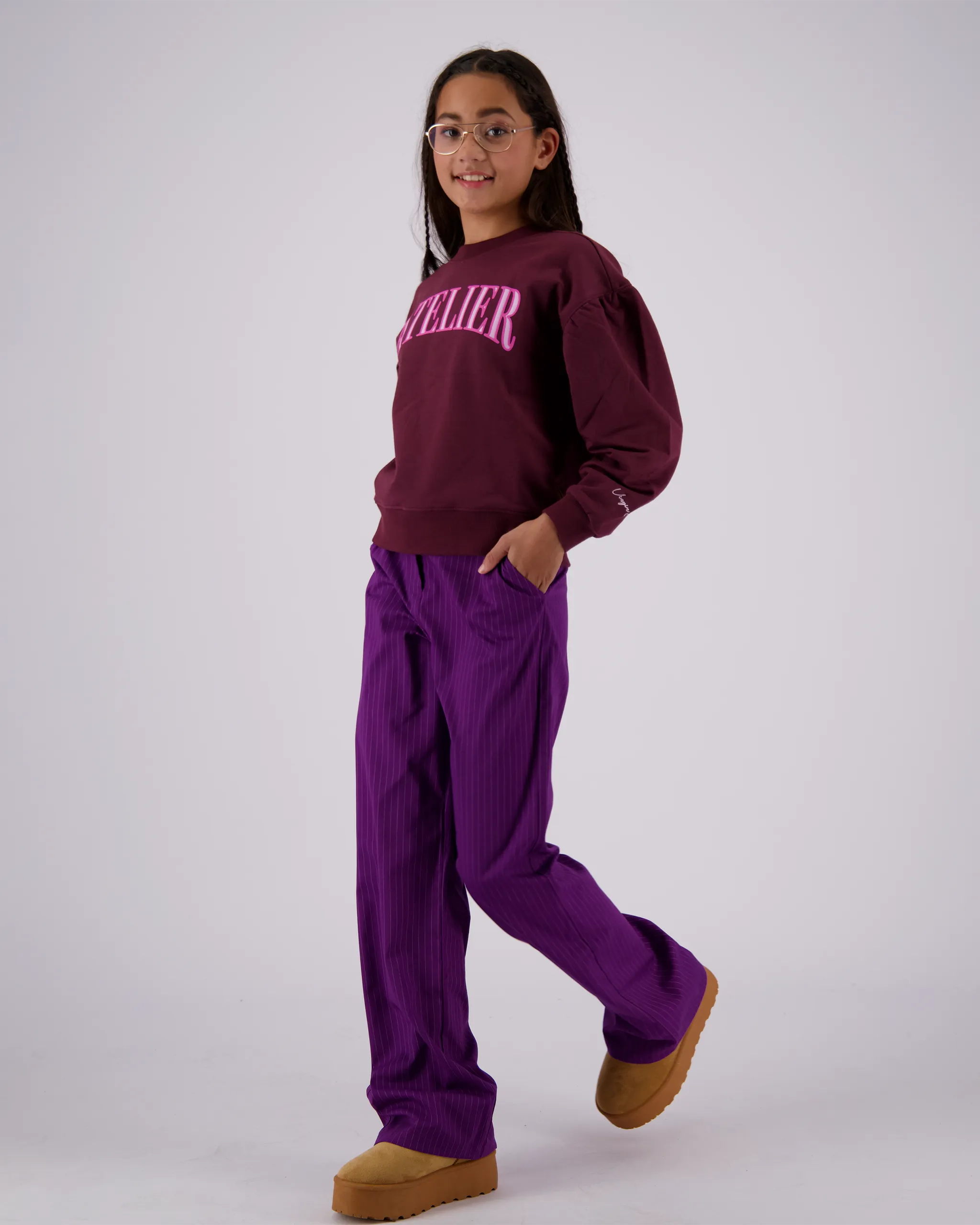 Pullover Noran