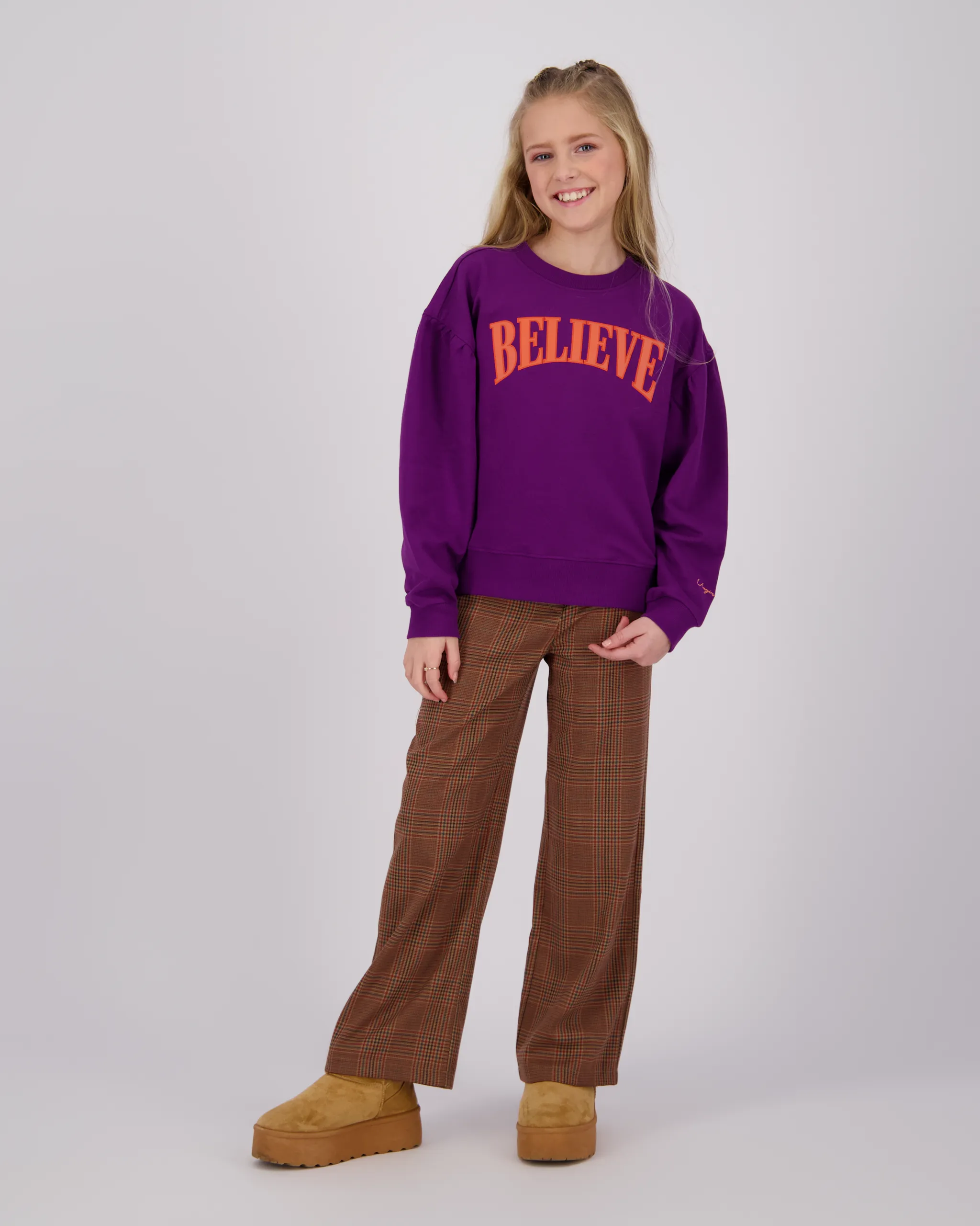 Pullover Noran