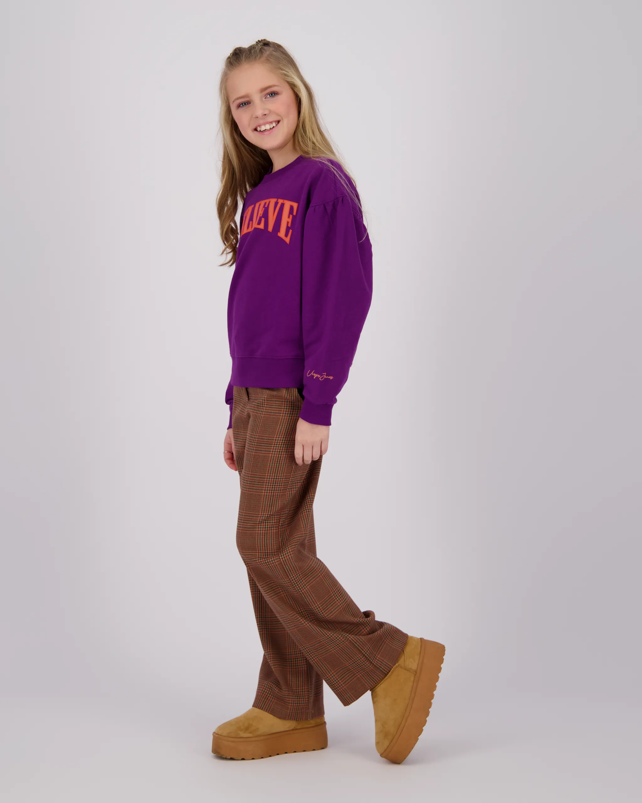 Pullover Noran