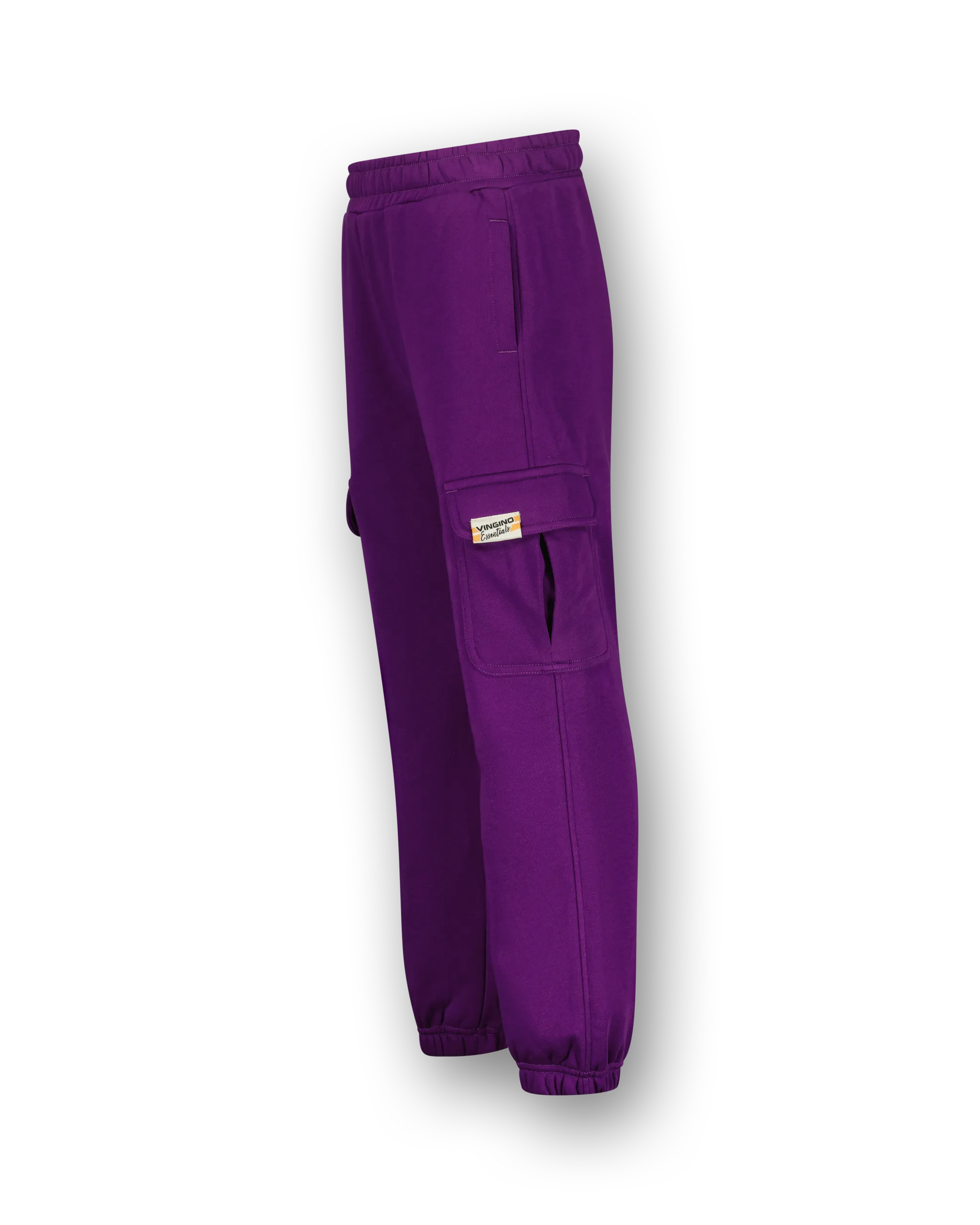 Hose G-basic-sweat-cargo Pant
