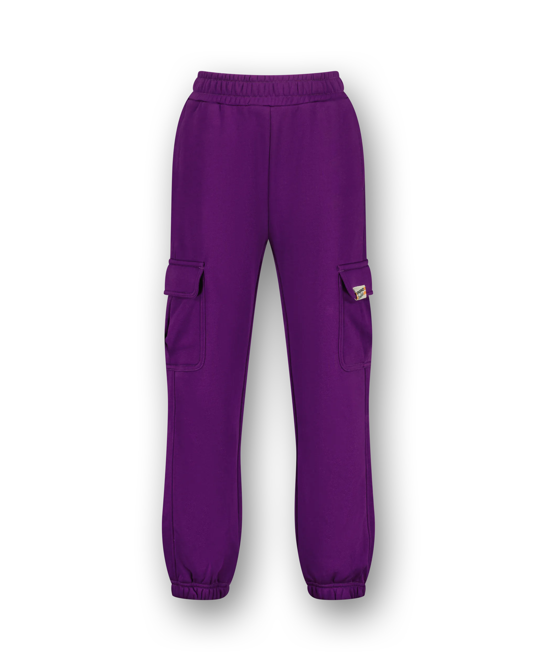 Hose G-basic-sweat-cargo Pant