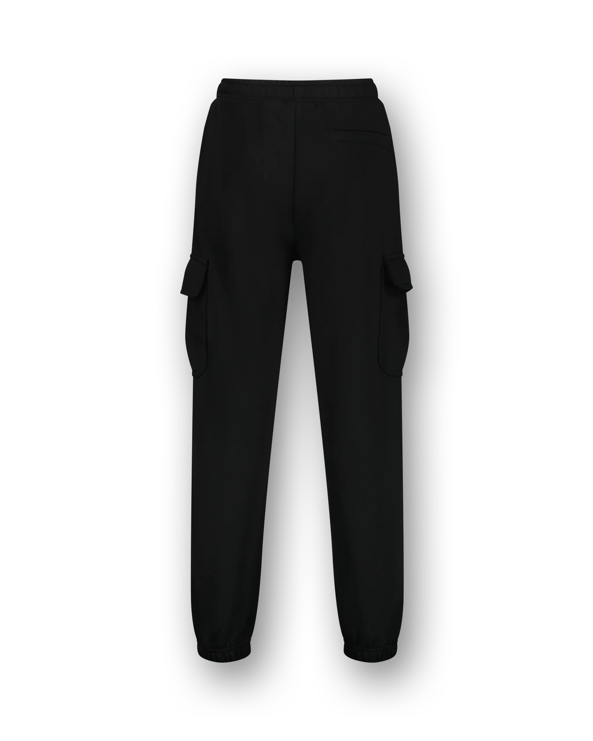 Hose G-basic-sweat-cargo Pant