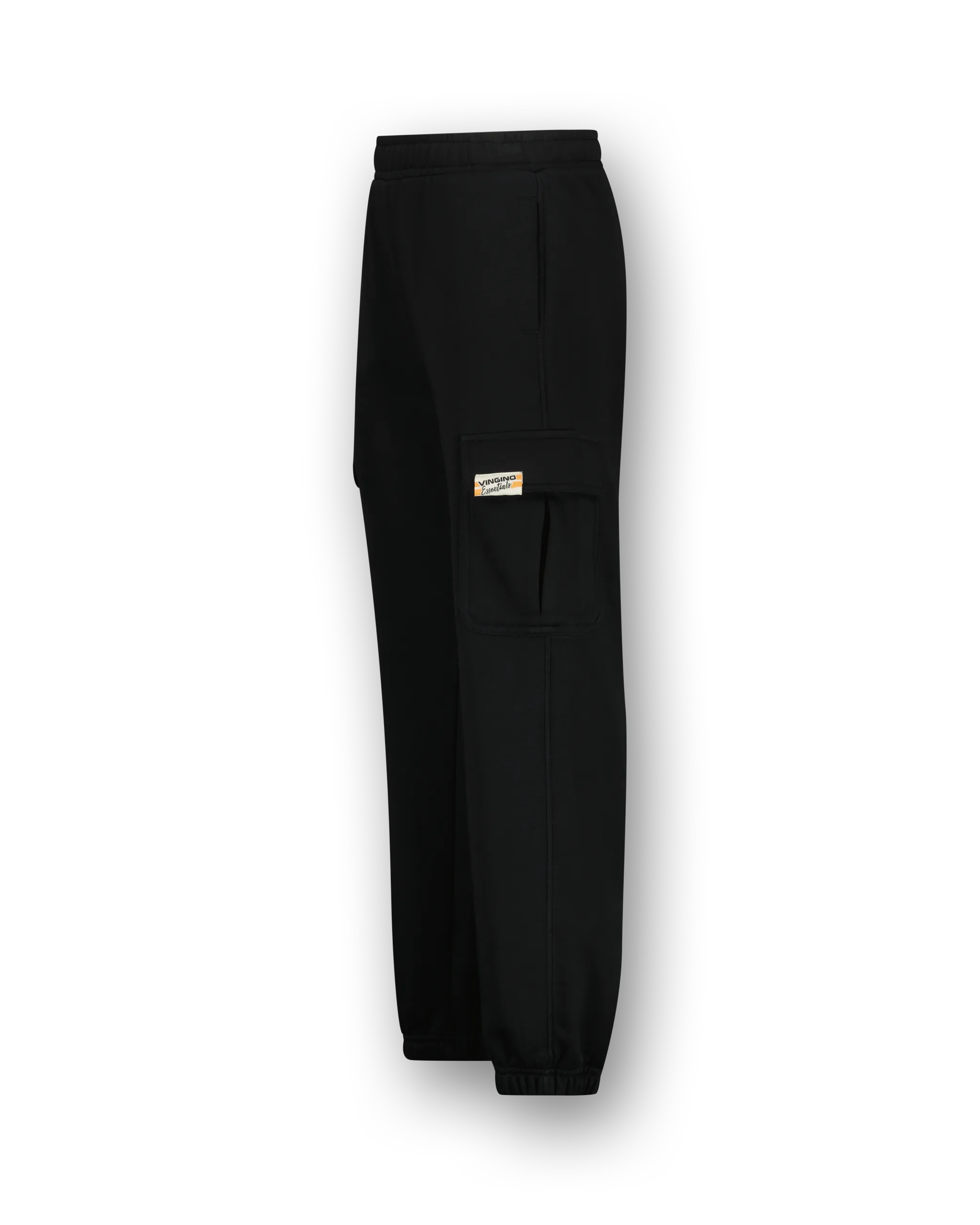 Hose G-basic-sweat-cargo Pant