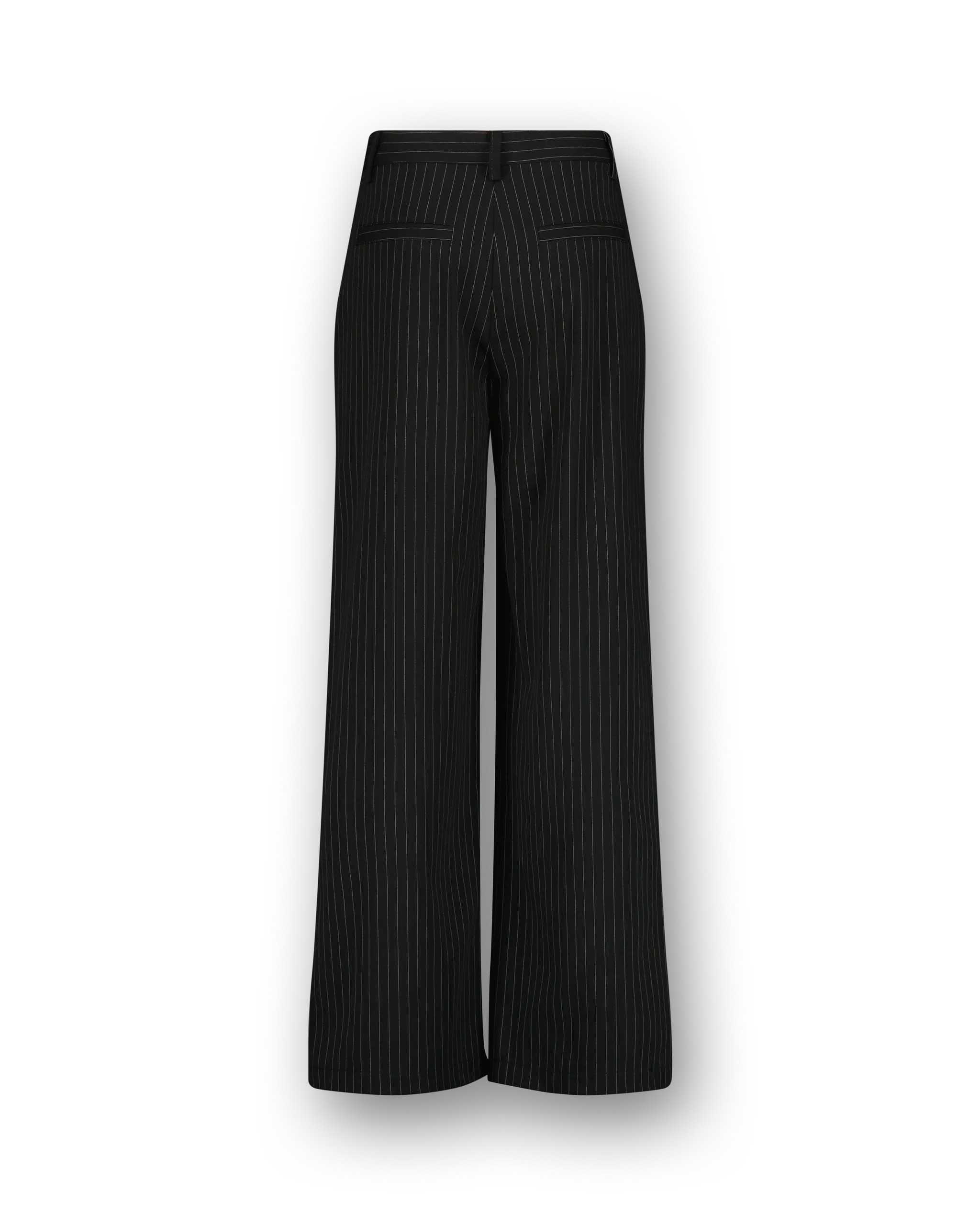 Straight Hose Susie