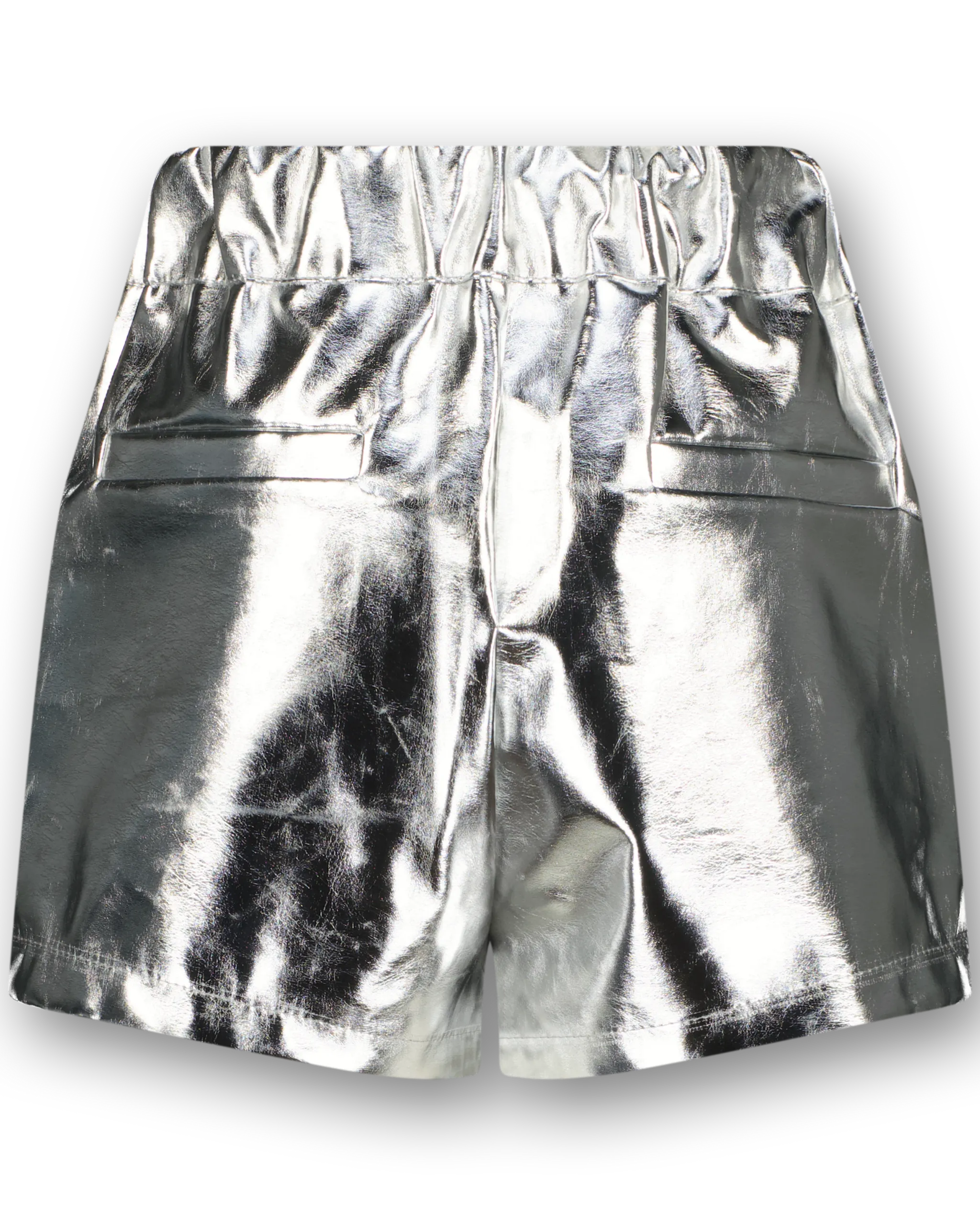 Regular Short Rainy