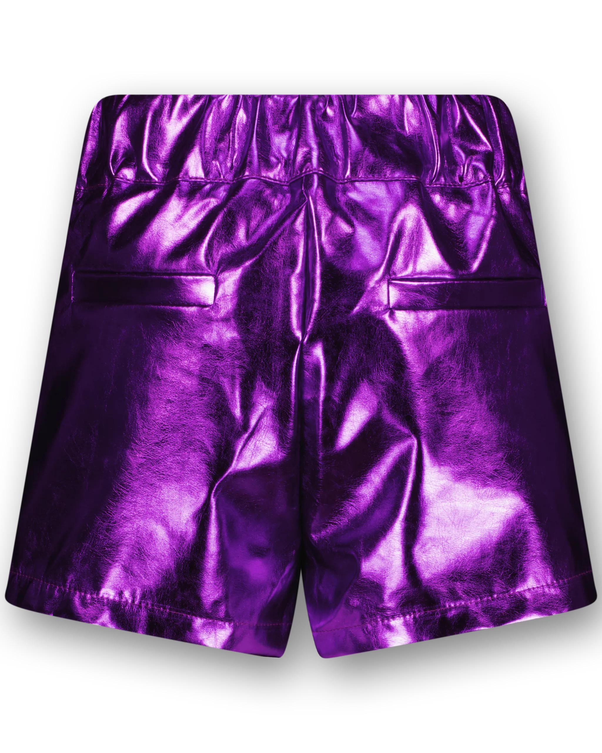 Regular Short Rainy