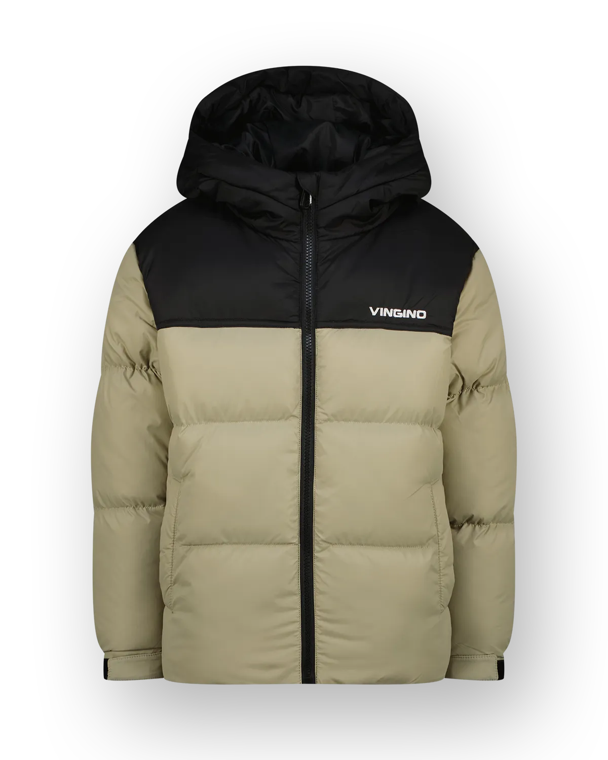 Unisex Jacke Thorther | Sand