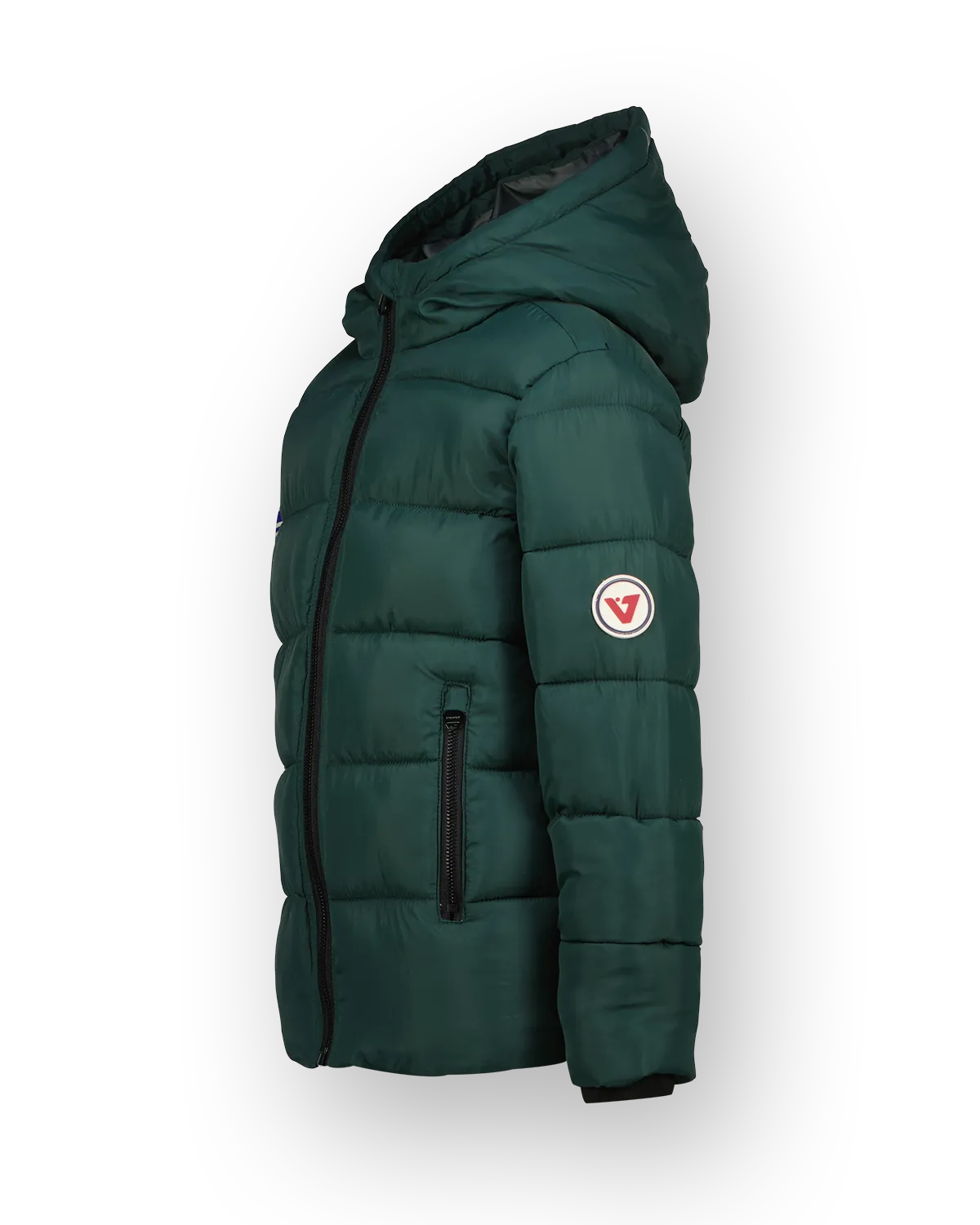 Jungen Jacke Tonco | Grün