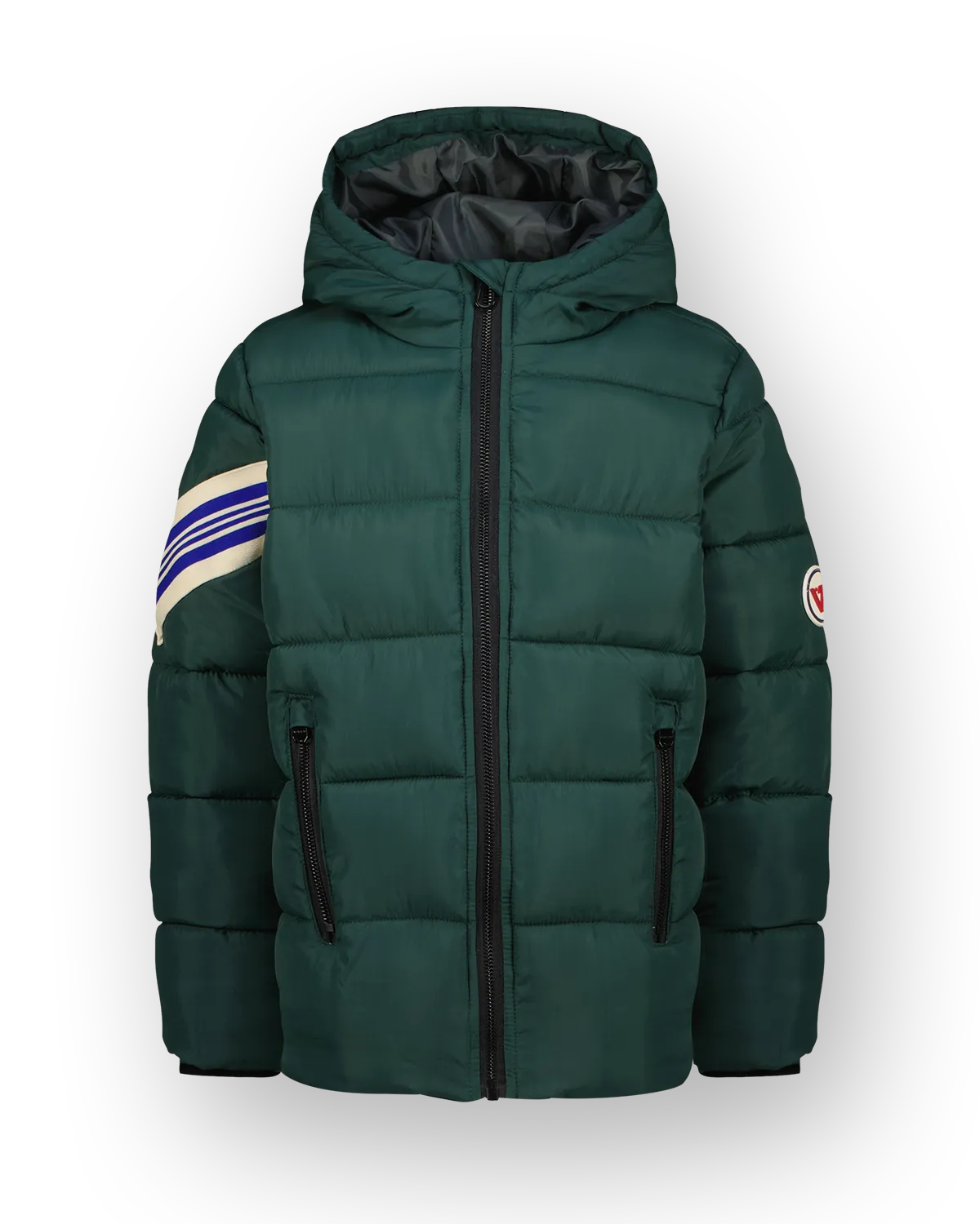 Jungen Jacke Tonco | Grün