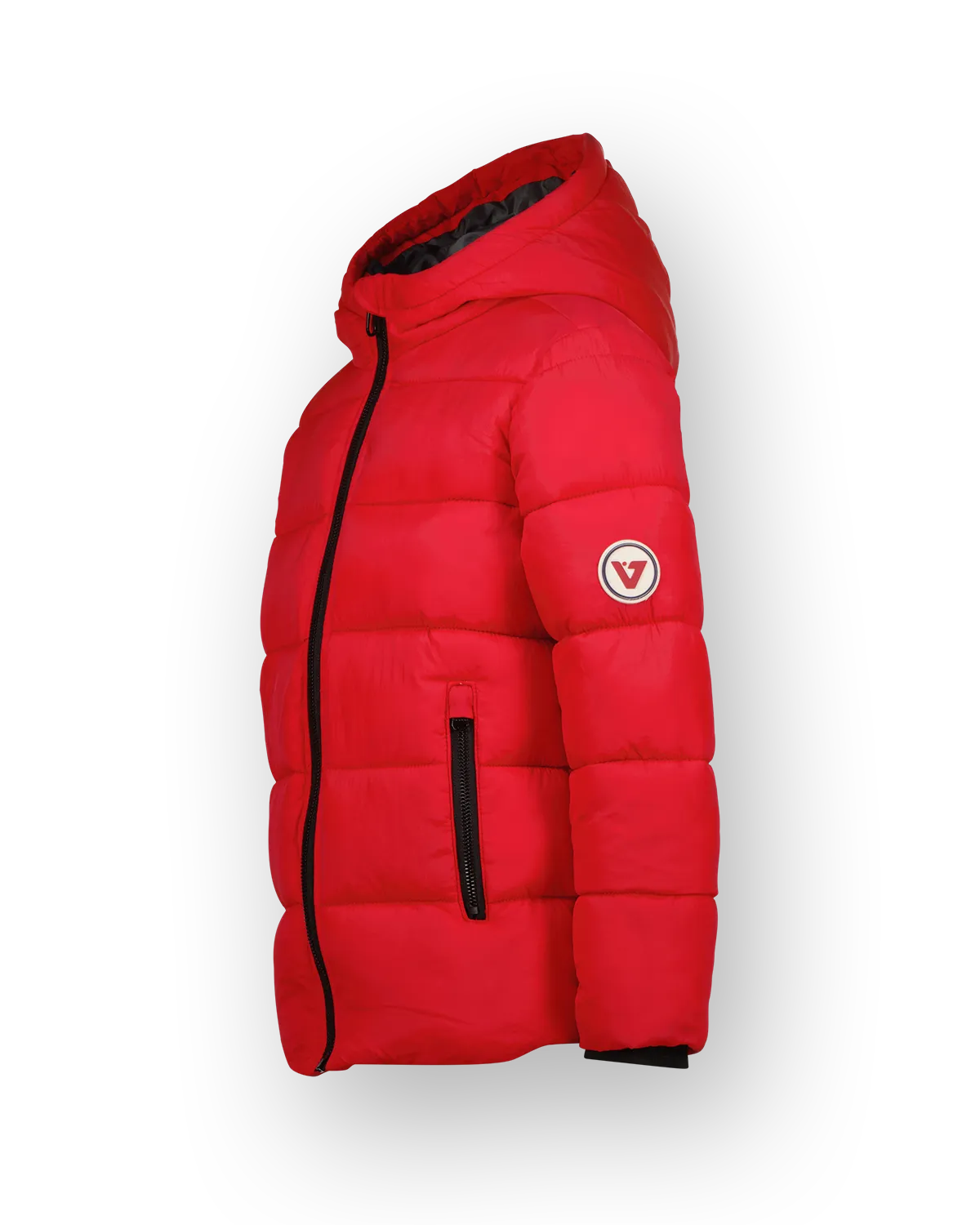Jungen Jacke Tonco | Rot