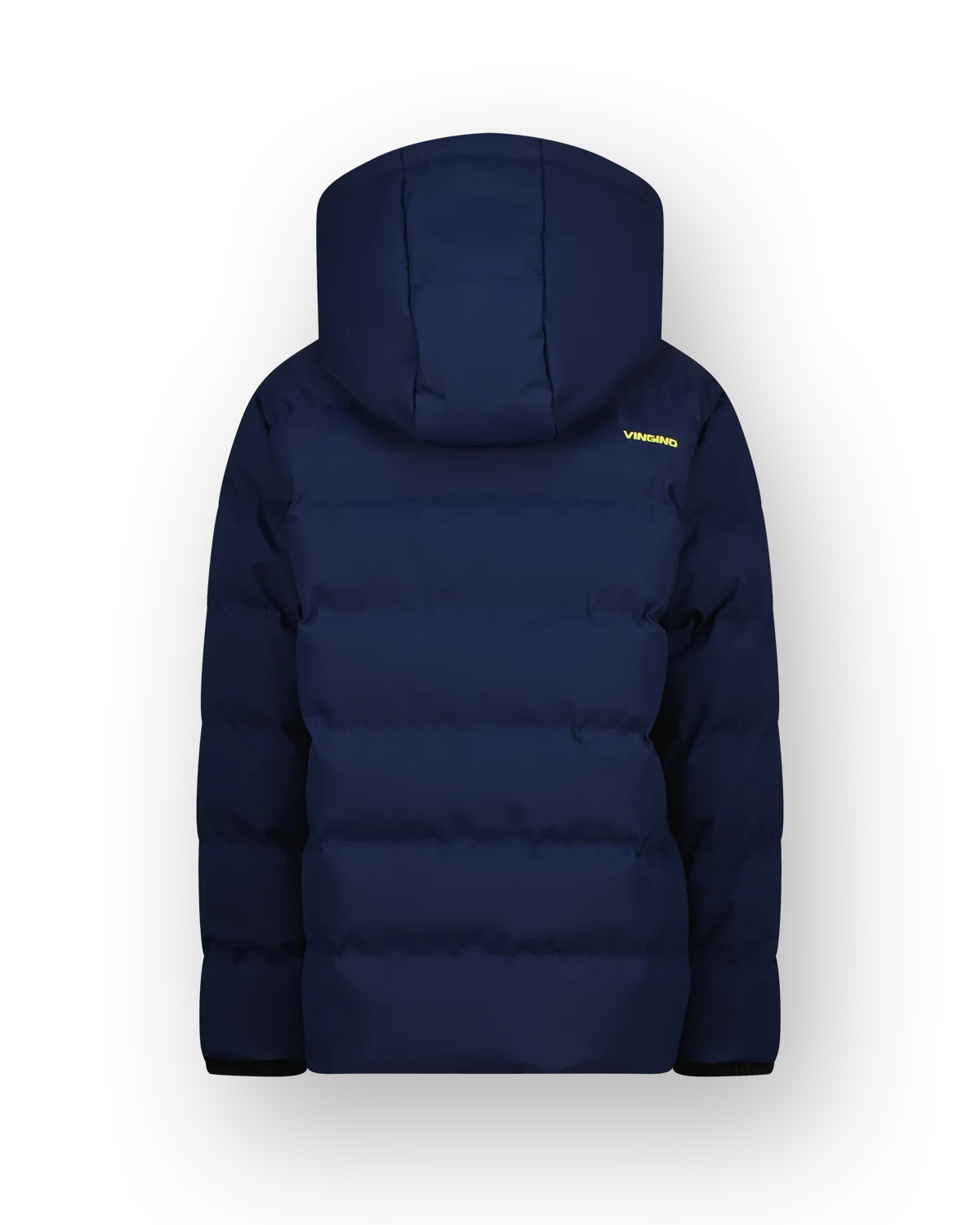 Jungen Jacke Take | Blau