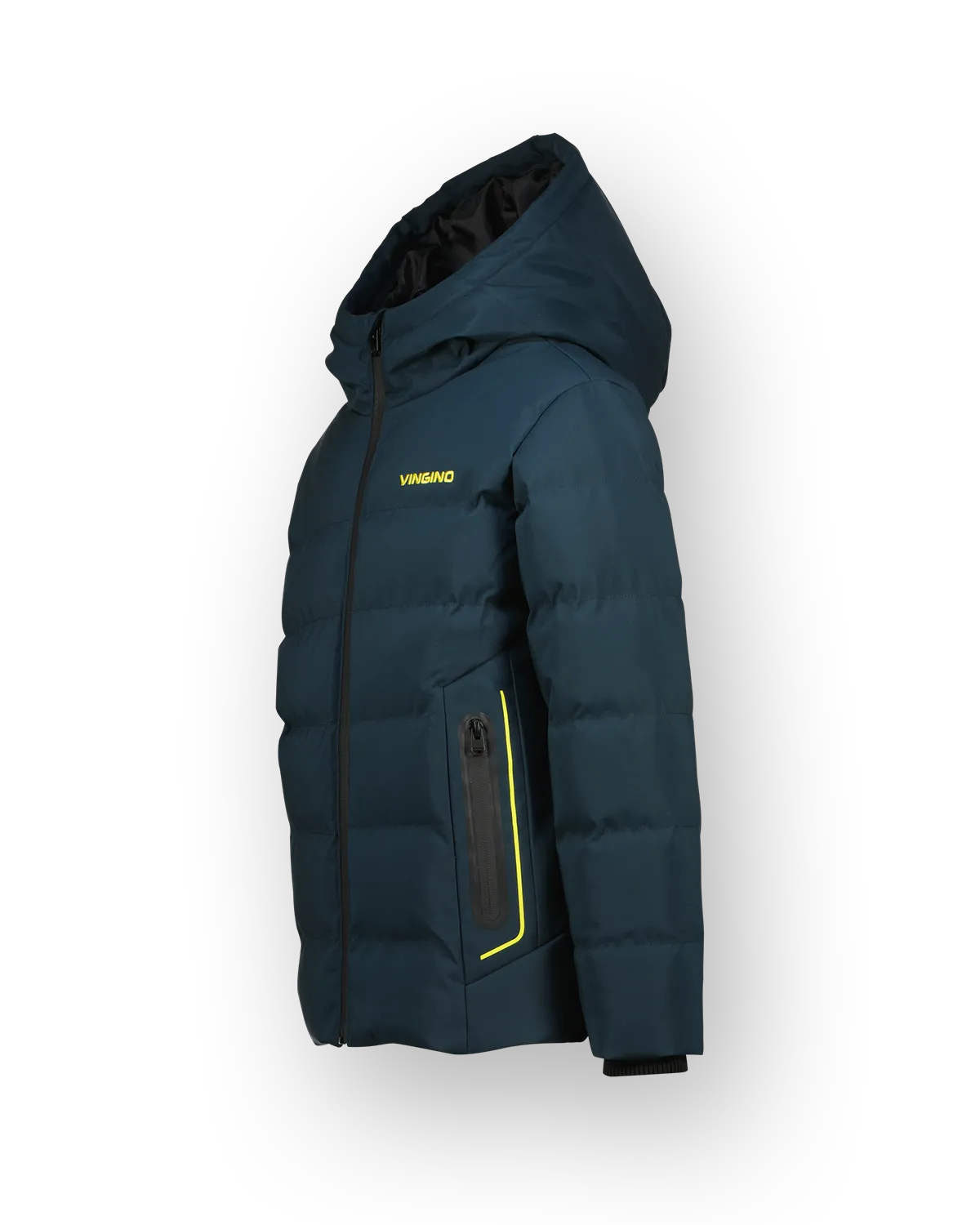 Jacke Take
