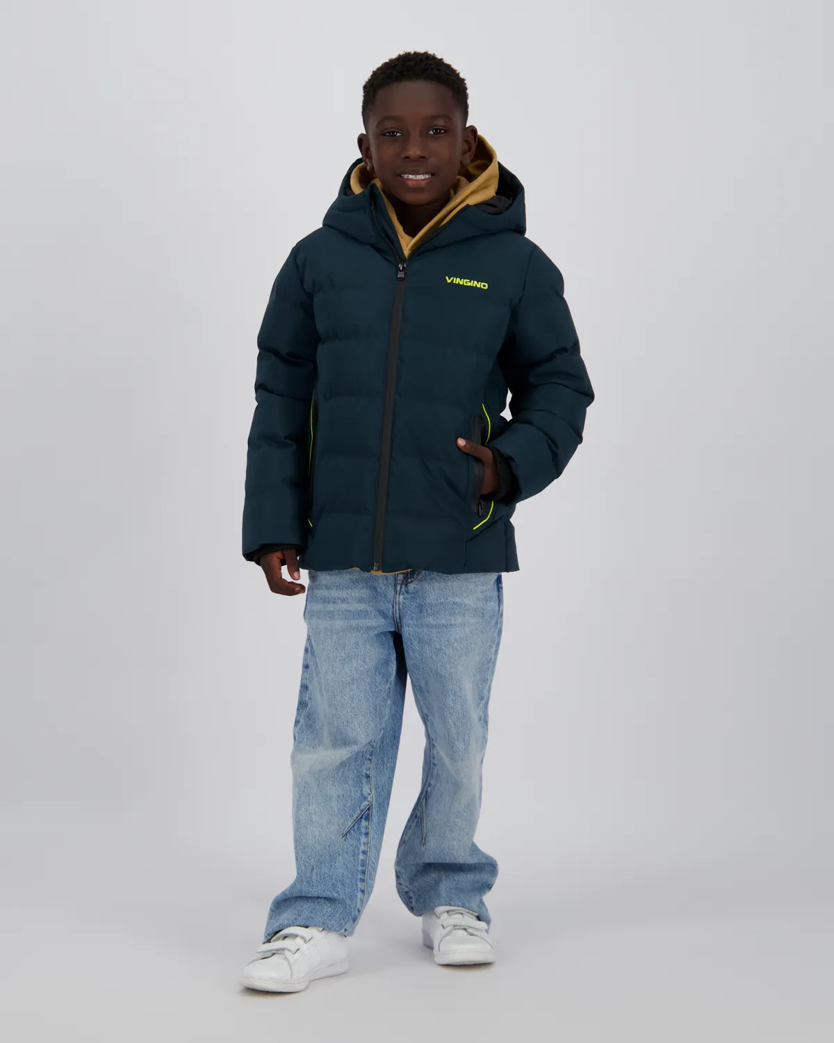 Jacke Take