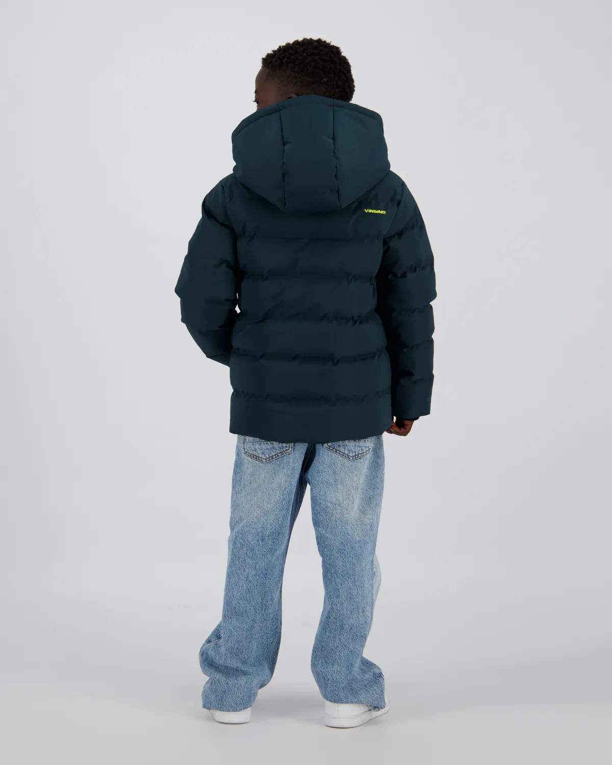 Jacke Take