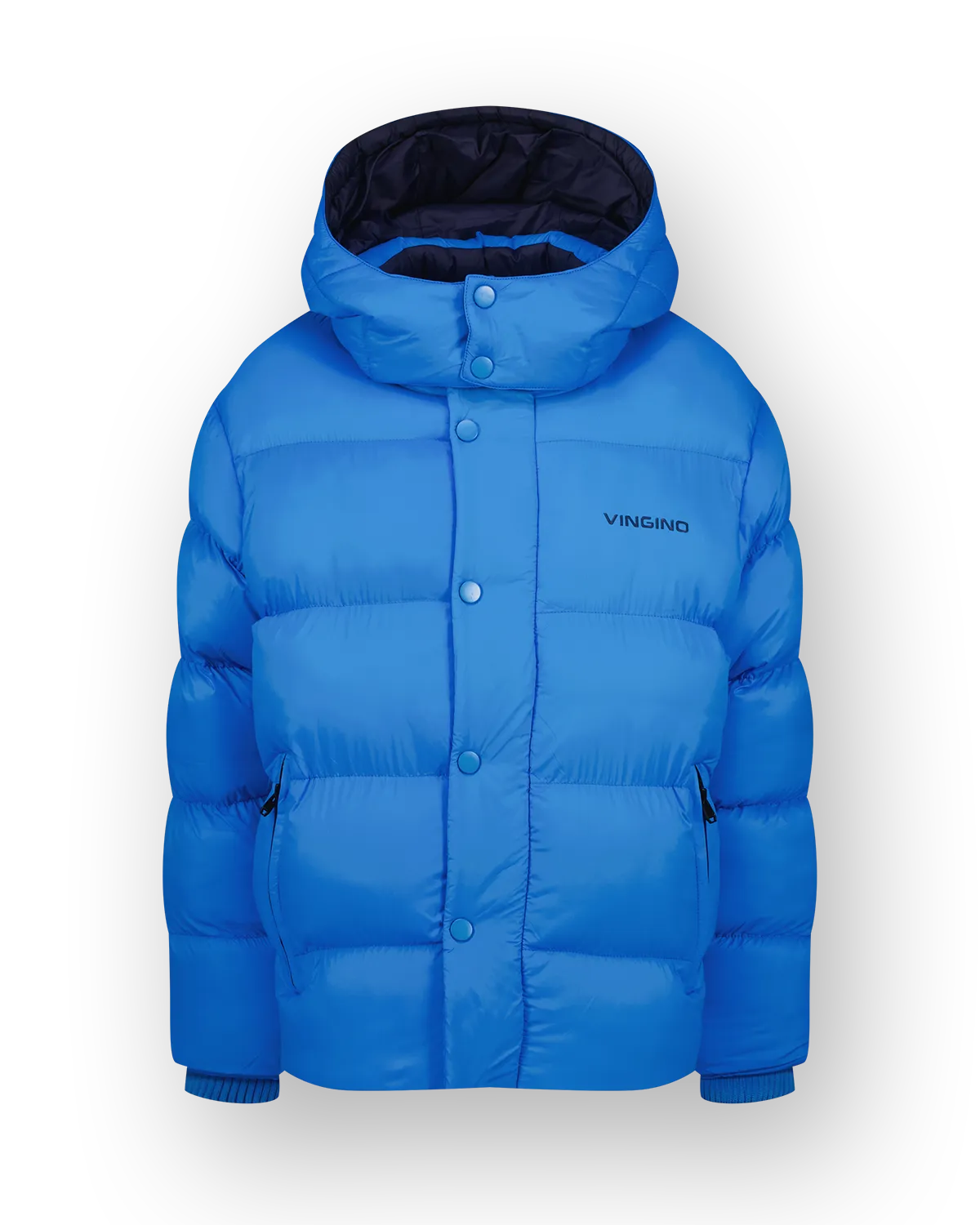 Jungen Jacke Toclar | Schwarz
