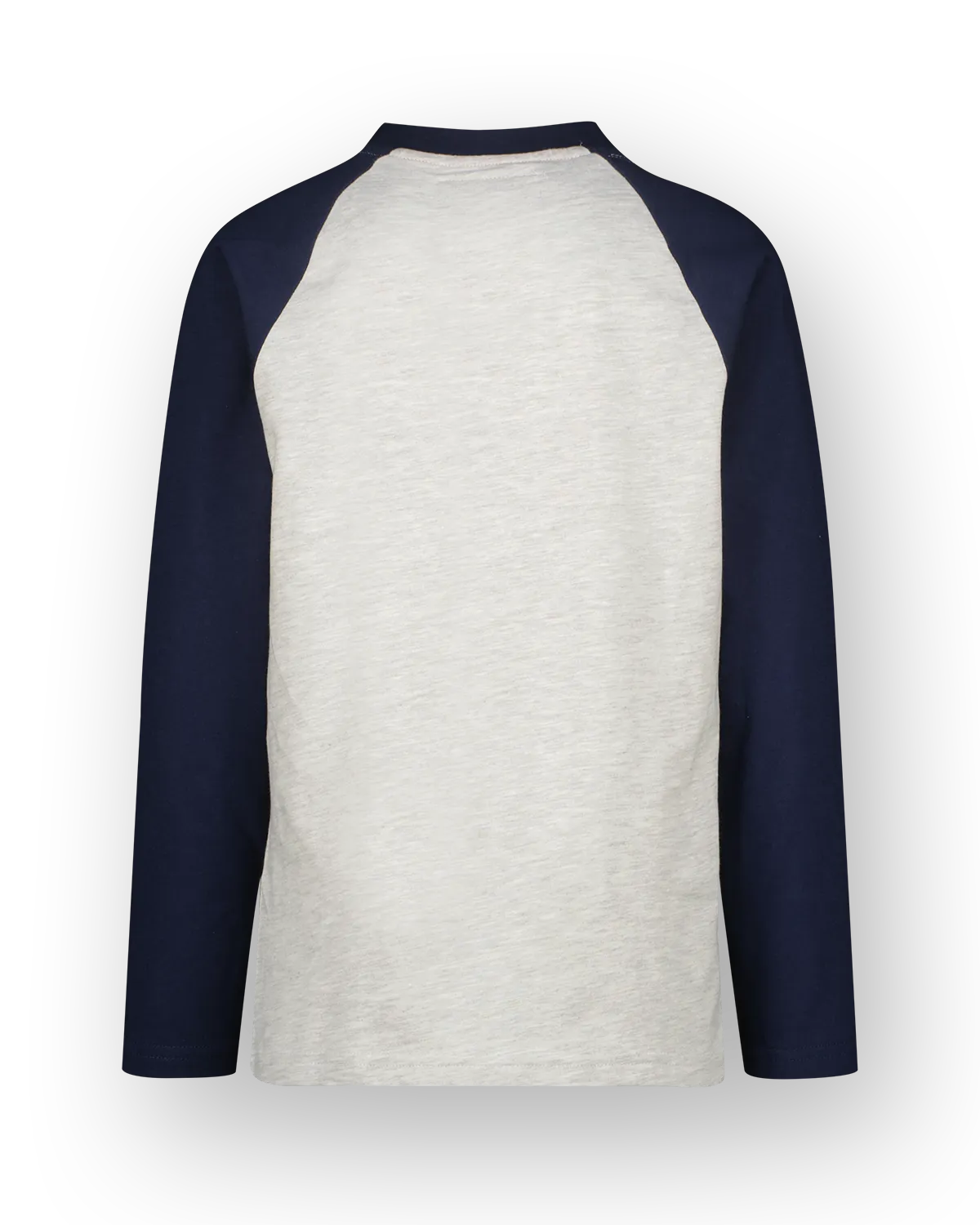 Jungen T-shirt Haruto | Grau