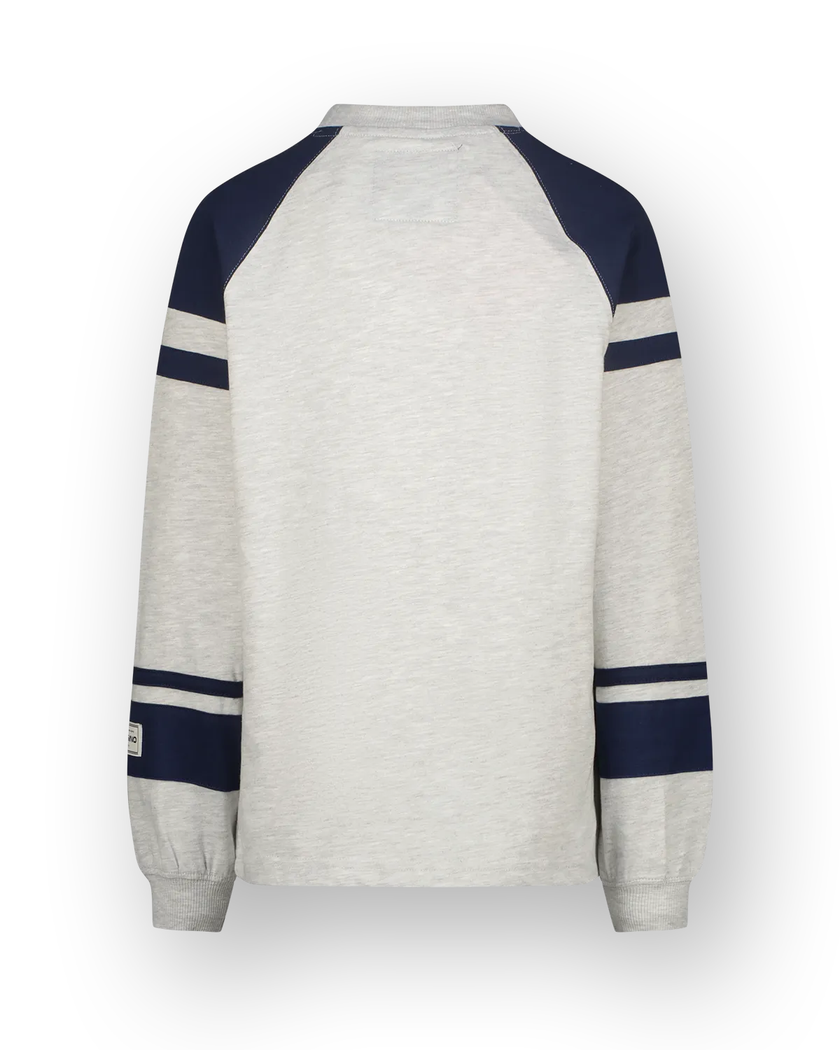 Jungen Oversized T-shirt Hunter | Grau