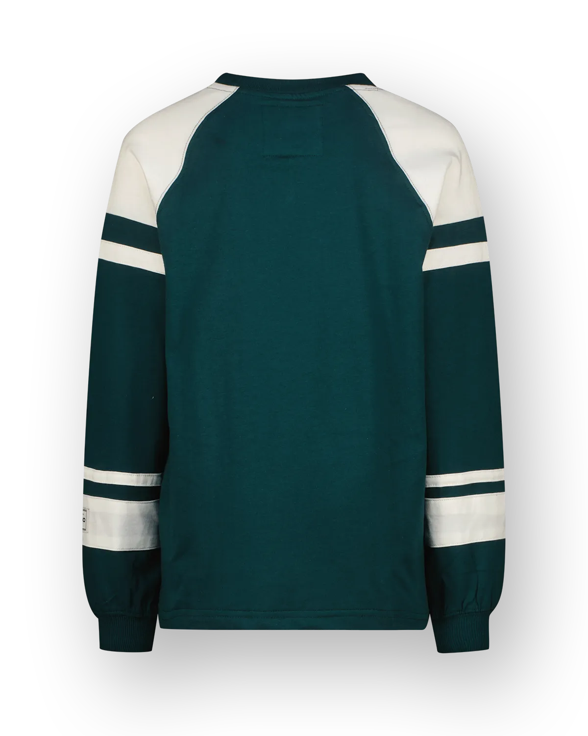 Jungen Oversized T-shirt Hunter | Grün