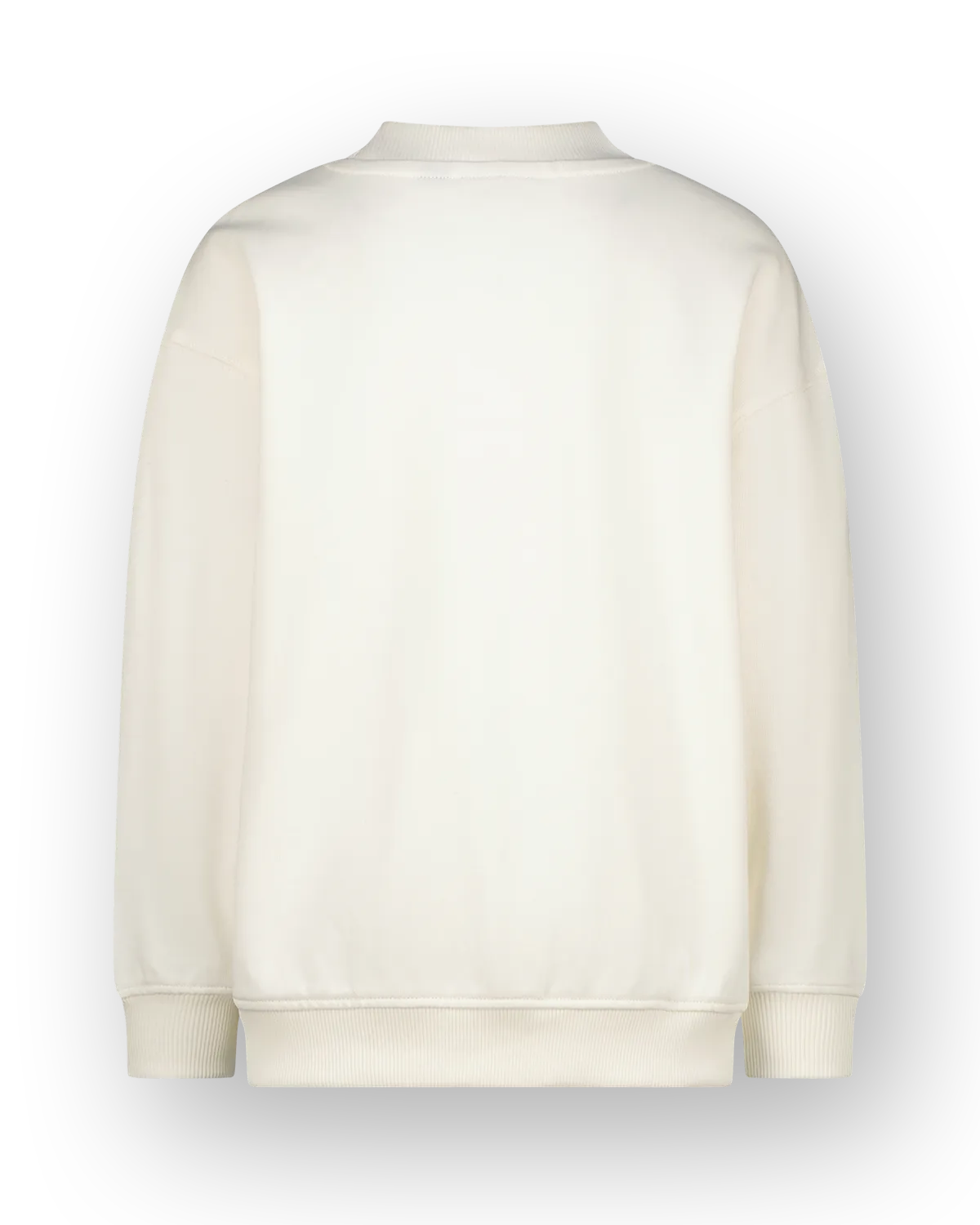 Jungen Sweatshirt Nare | Weiß