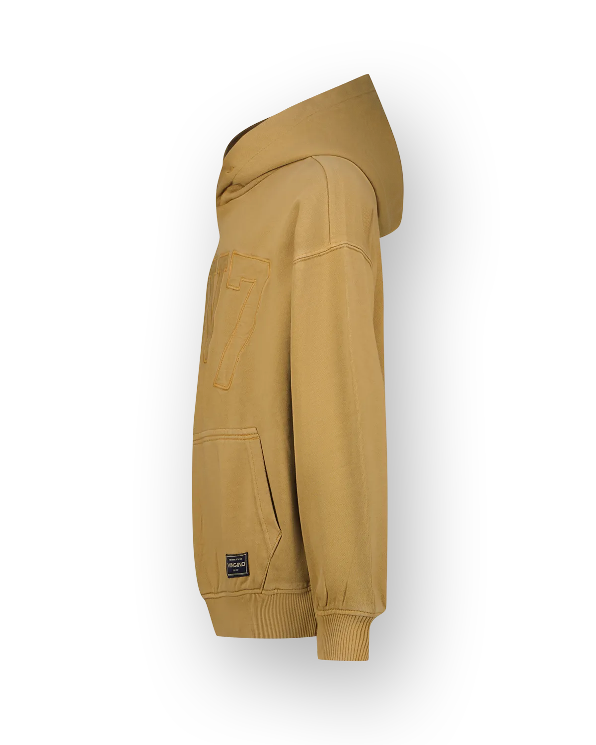 Jungen Sweatshirt Natch | Braun