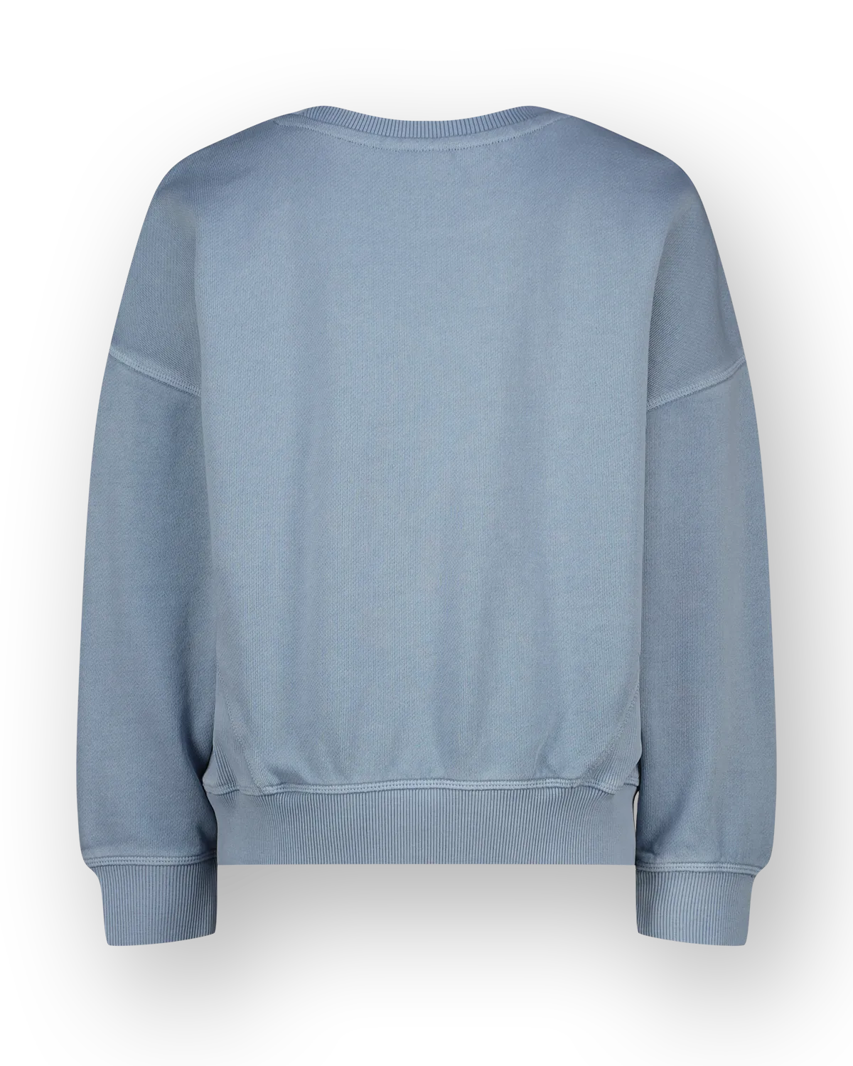 Jungen Sweatshirt Niksa | Blau