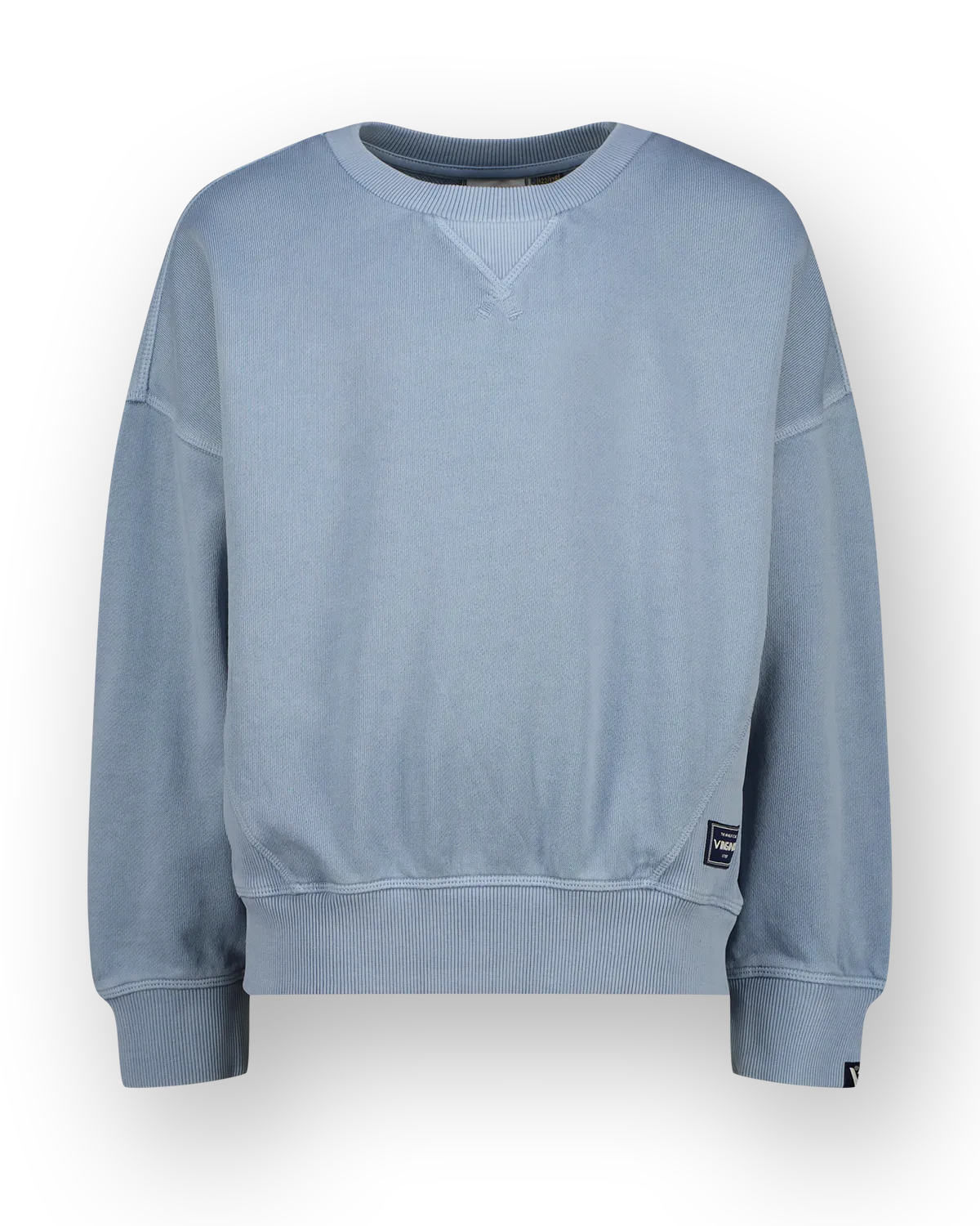 Jungen Sweatshirt Niksa | Blau