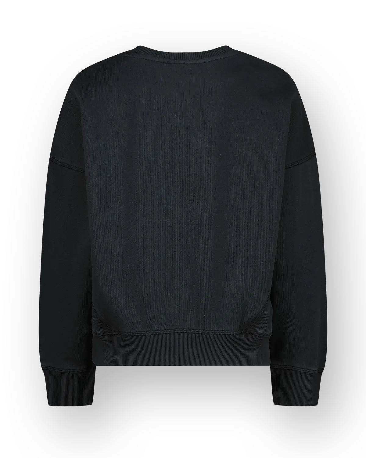 Jungen Sweatshirt Niksa | Schwarz