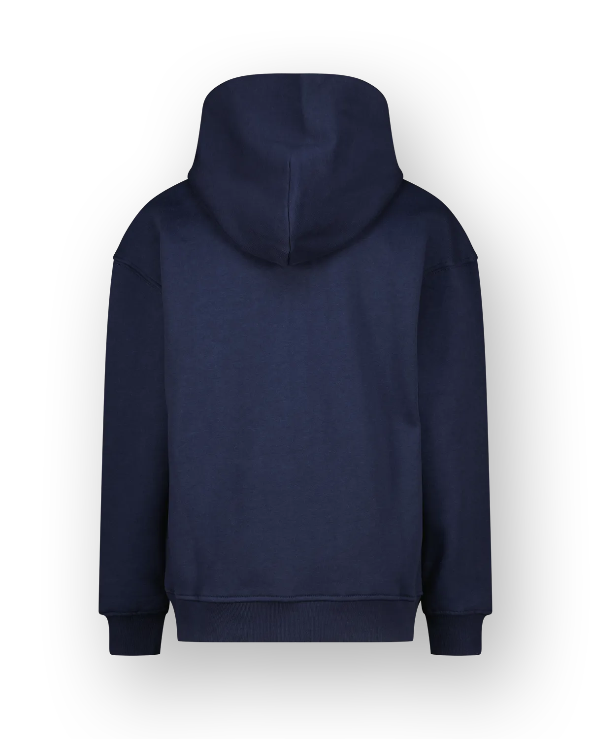 Jungen Sweatshirt Icon-hoody | Blau