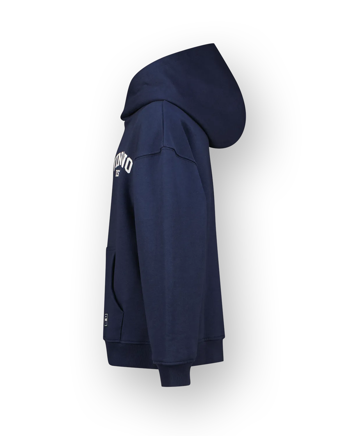 Jungen Sweatshirt Icon-hoody | Blau