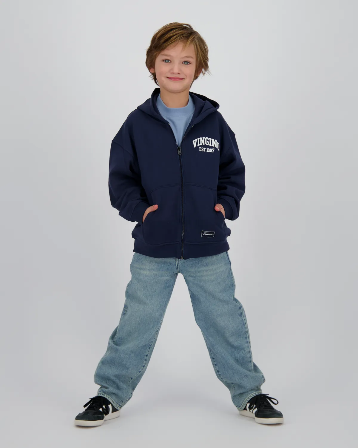 Weste Icon-vest