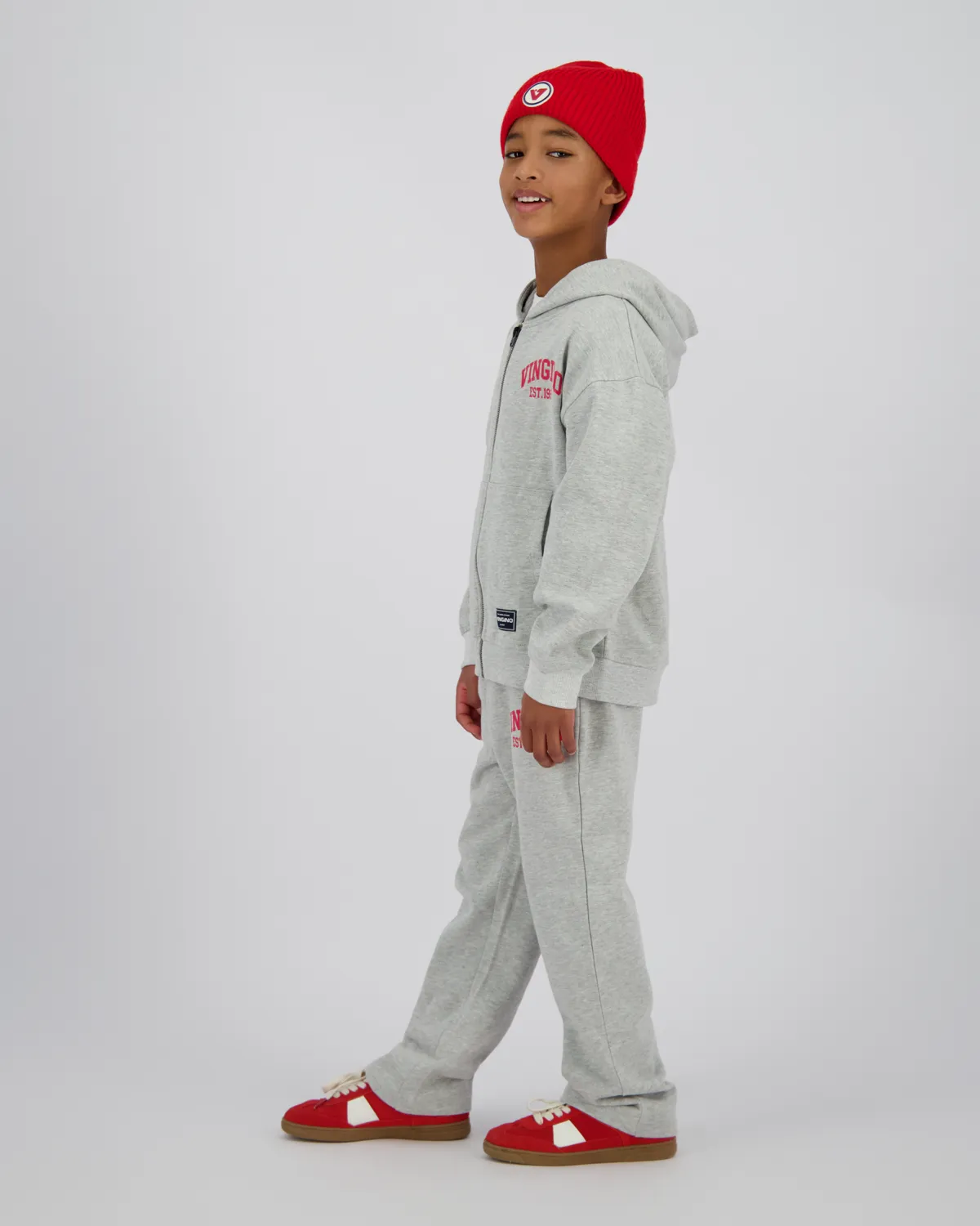Weste Icon-vest