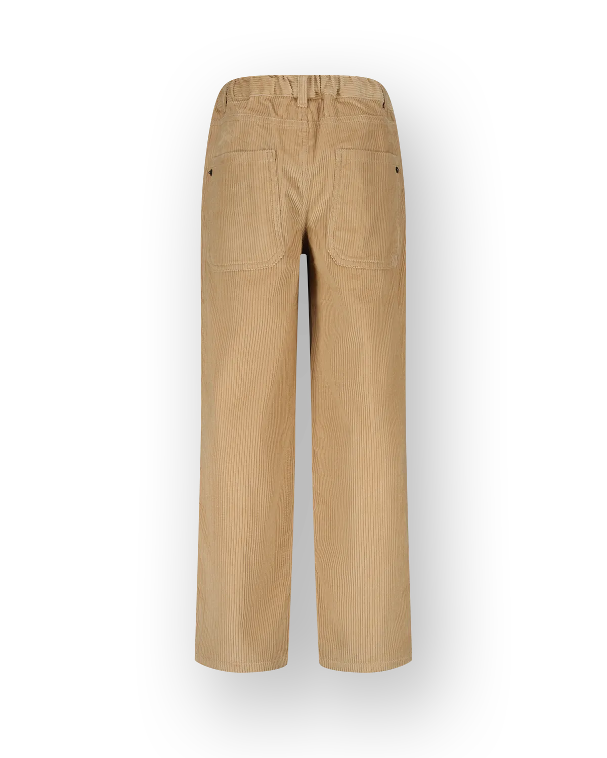 Jungen Baggy Hose Sil | Sand