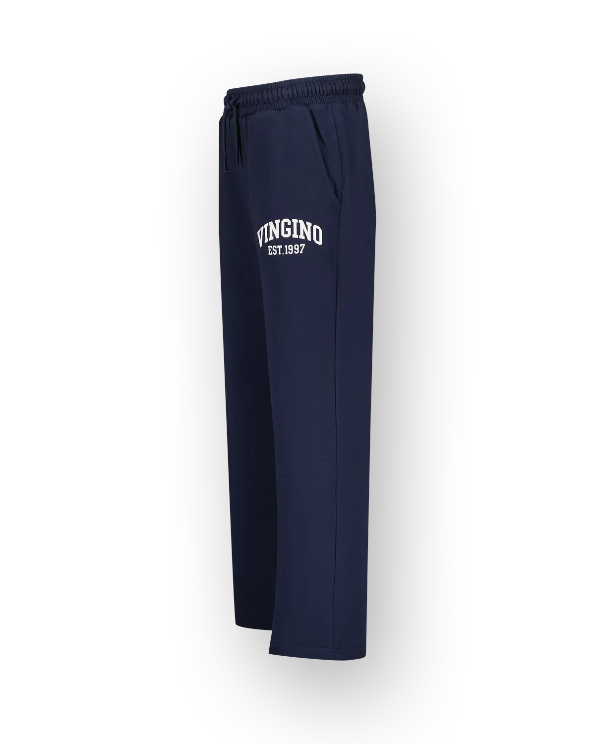 Jungen Regular Hose Icon | Blau