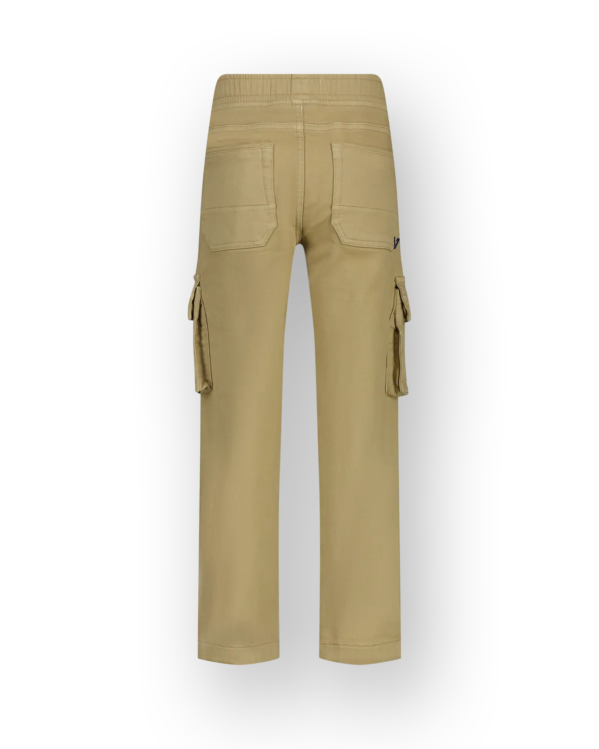 Jungen Loose Jeans Claudio | Sand