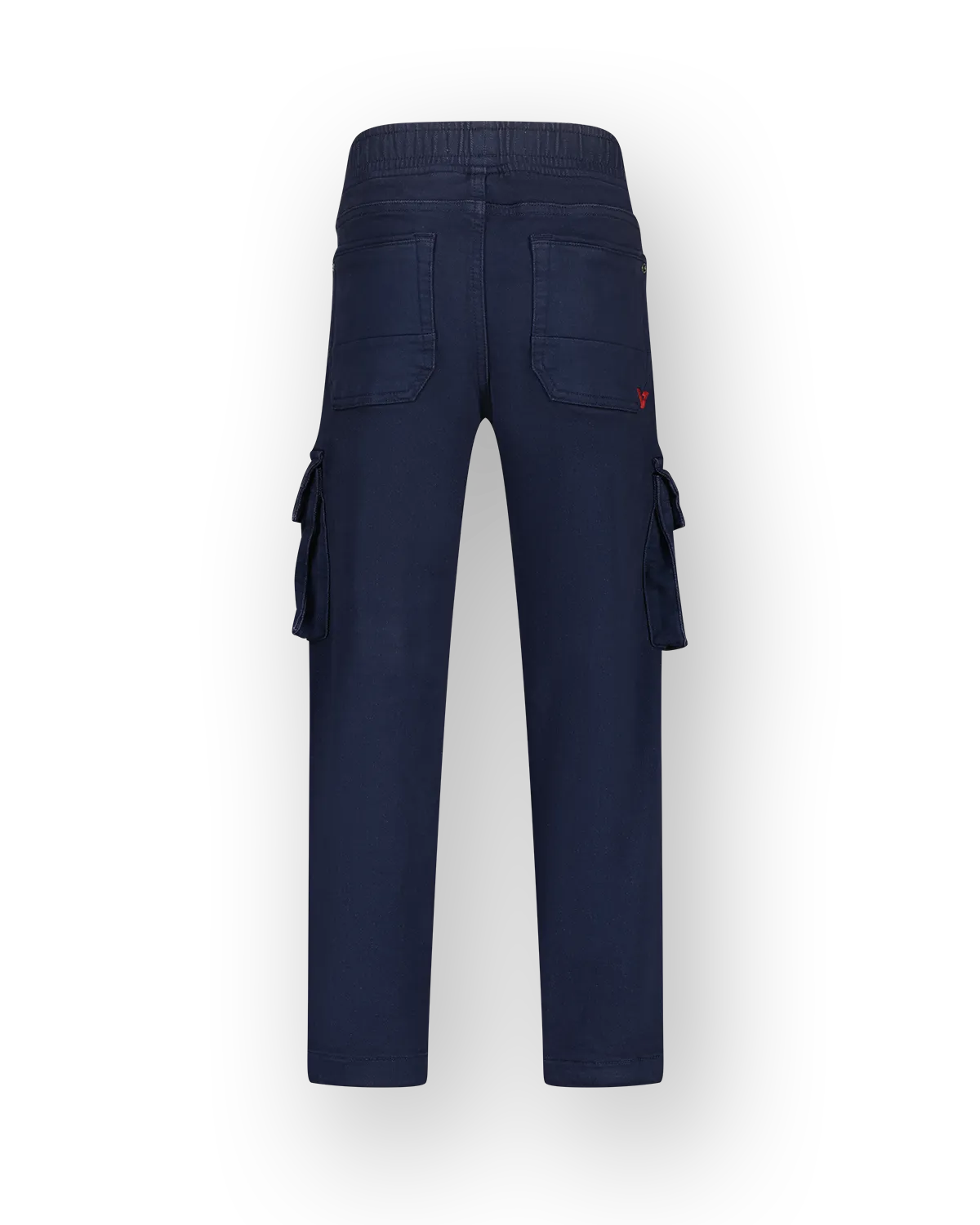 Jungen Loose Jeans Claudio | Blau