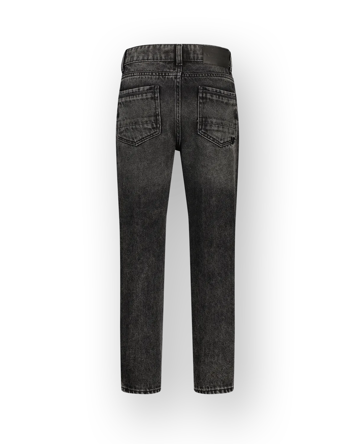 Jungen Loose Jeans Castiano | Grau
