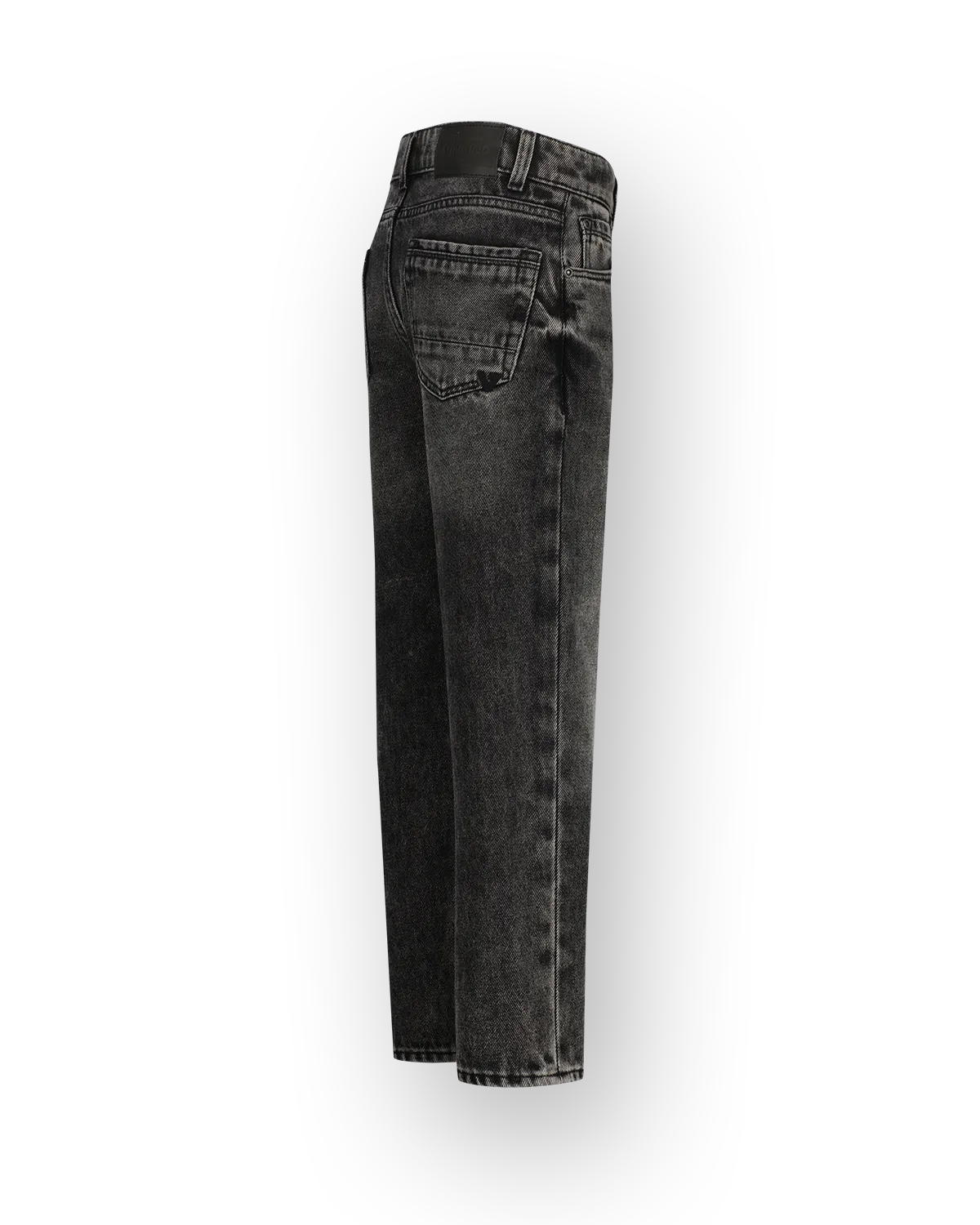 Jungen Loose Jeans Castiano | Grau