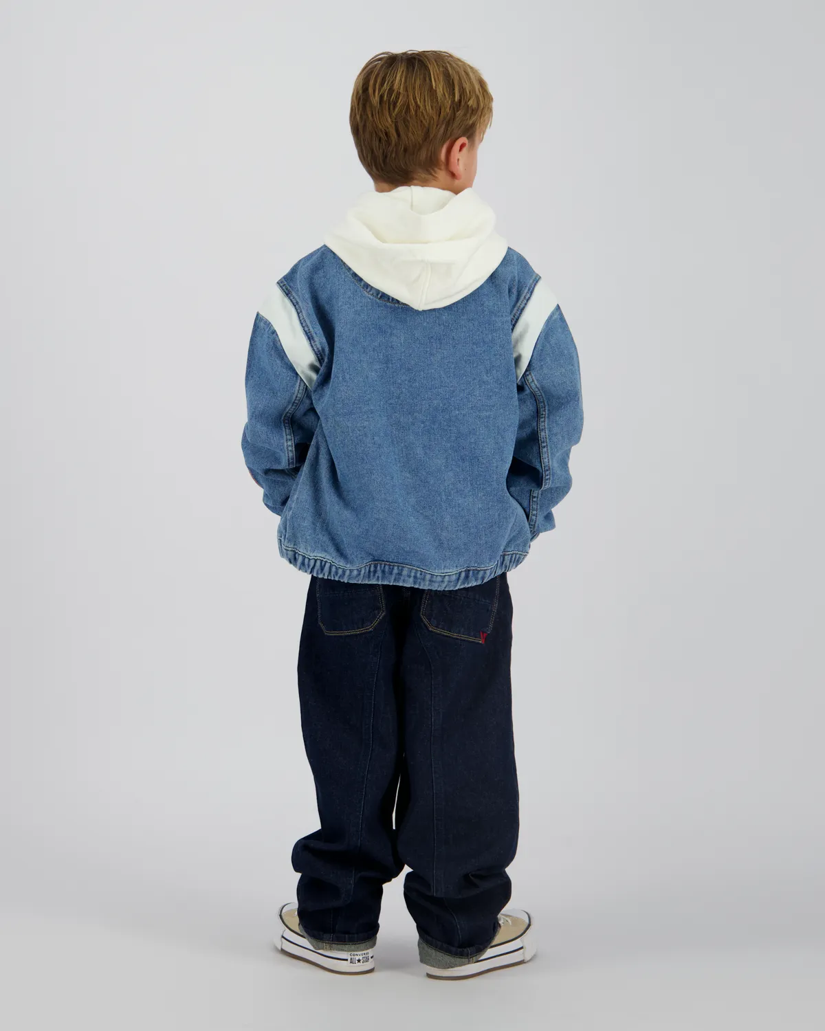 Baggy Jeans Kit