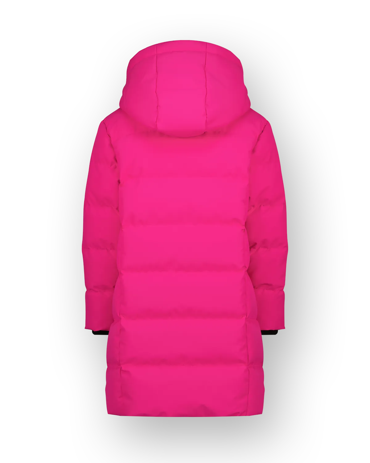 Mädchen Jacke Tanja | Rosa
